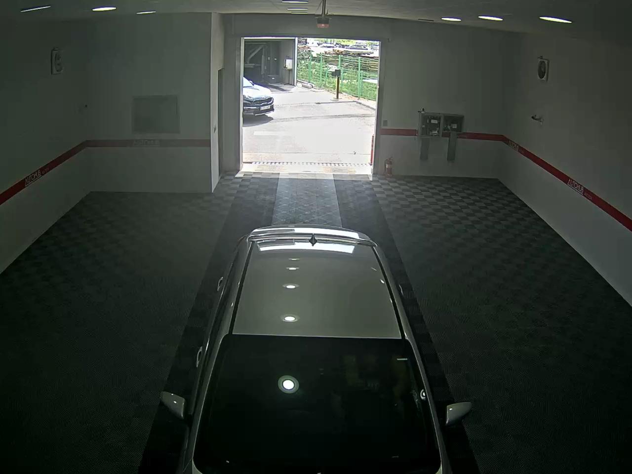 2013 - kia k3