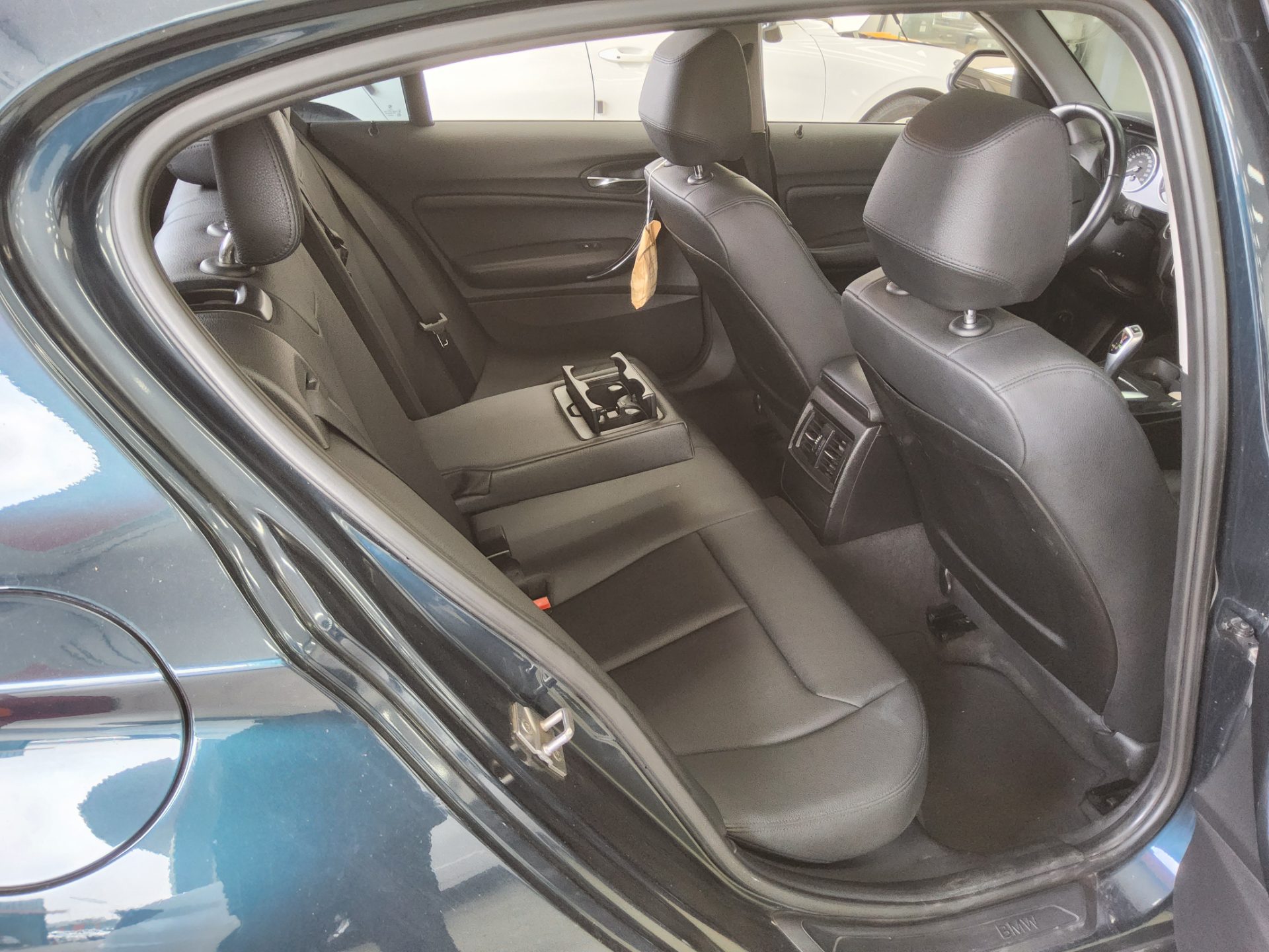 2014 - bmw 1 series