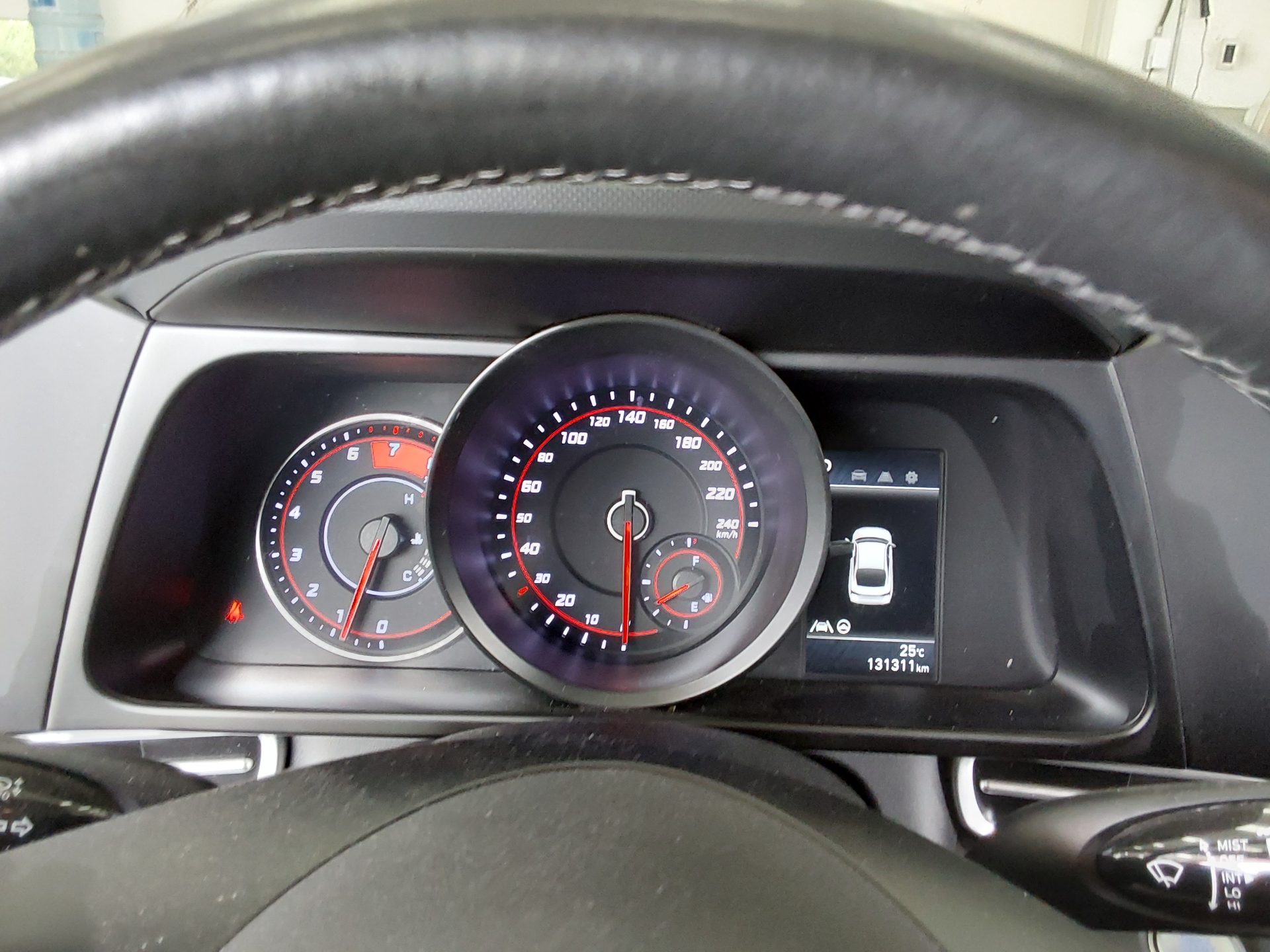 2022 - hyundai avante