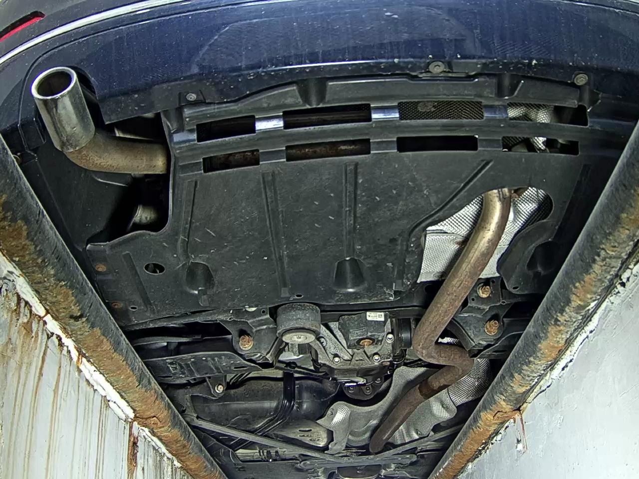 2014 - bmw 4 series