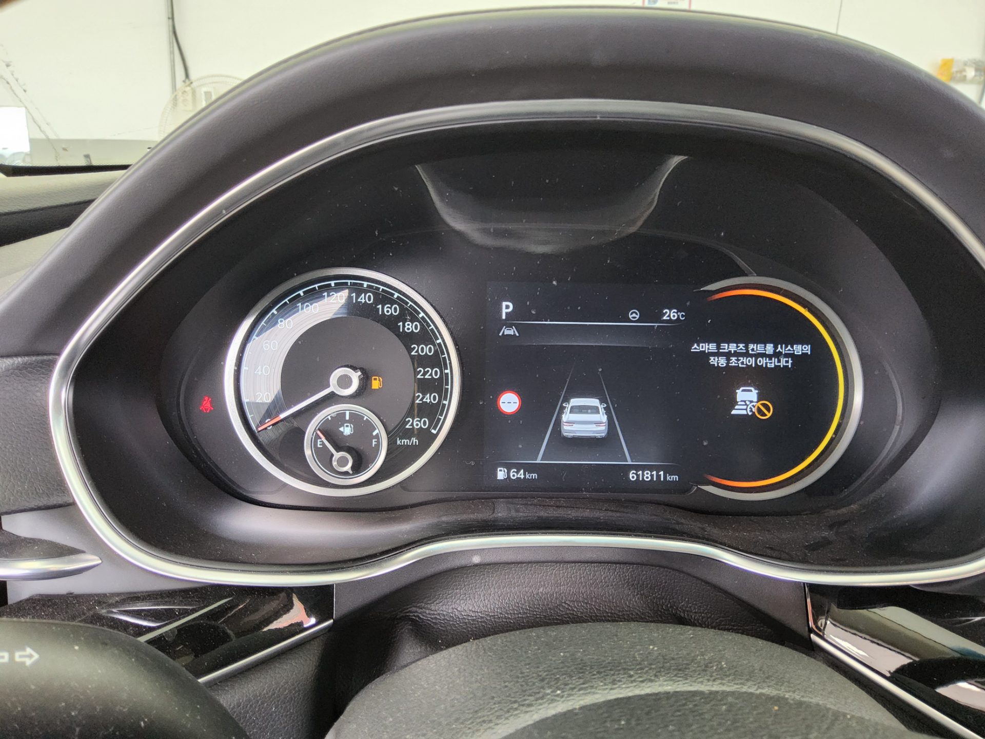 2022 - genesis g80