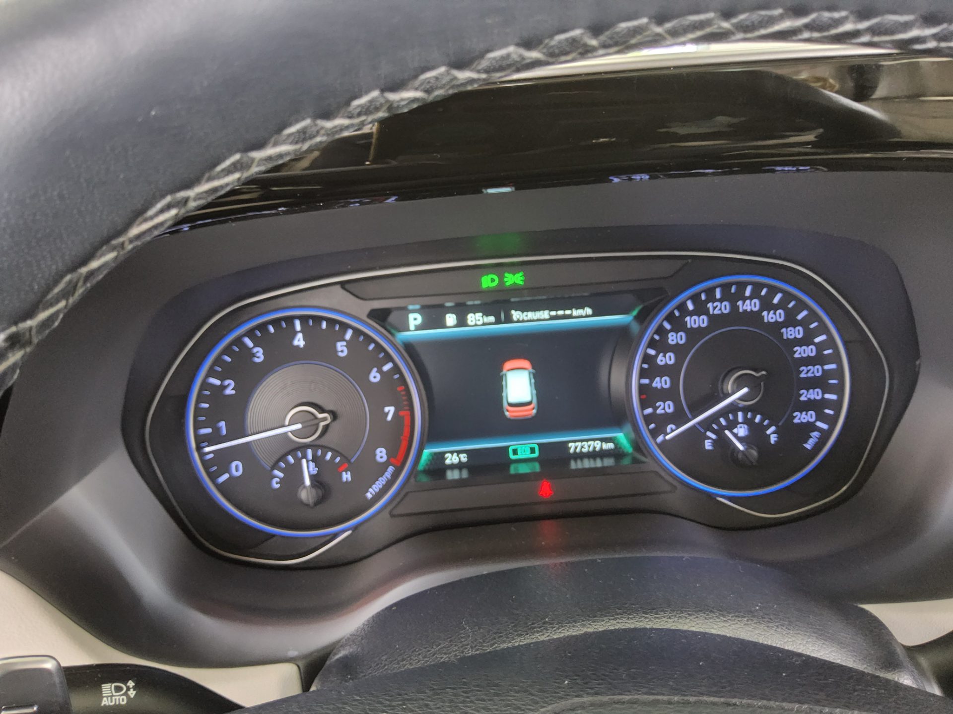 2021 - hyundai palisade
