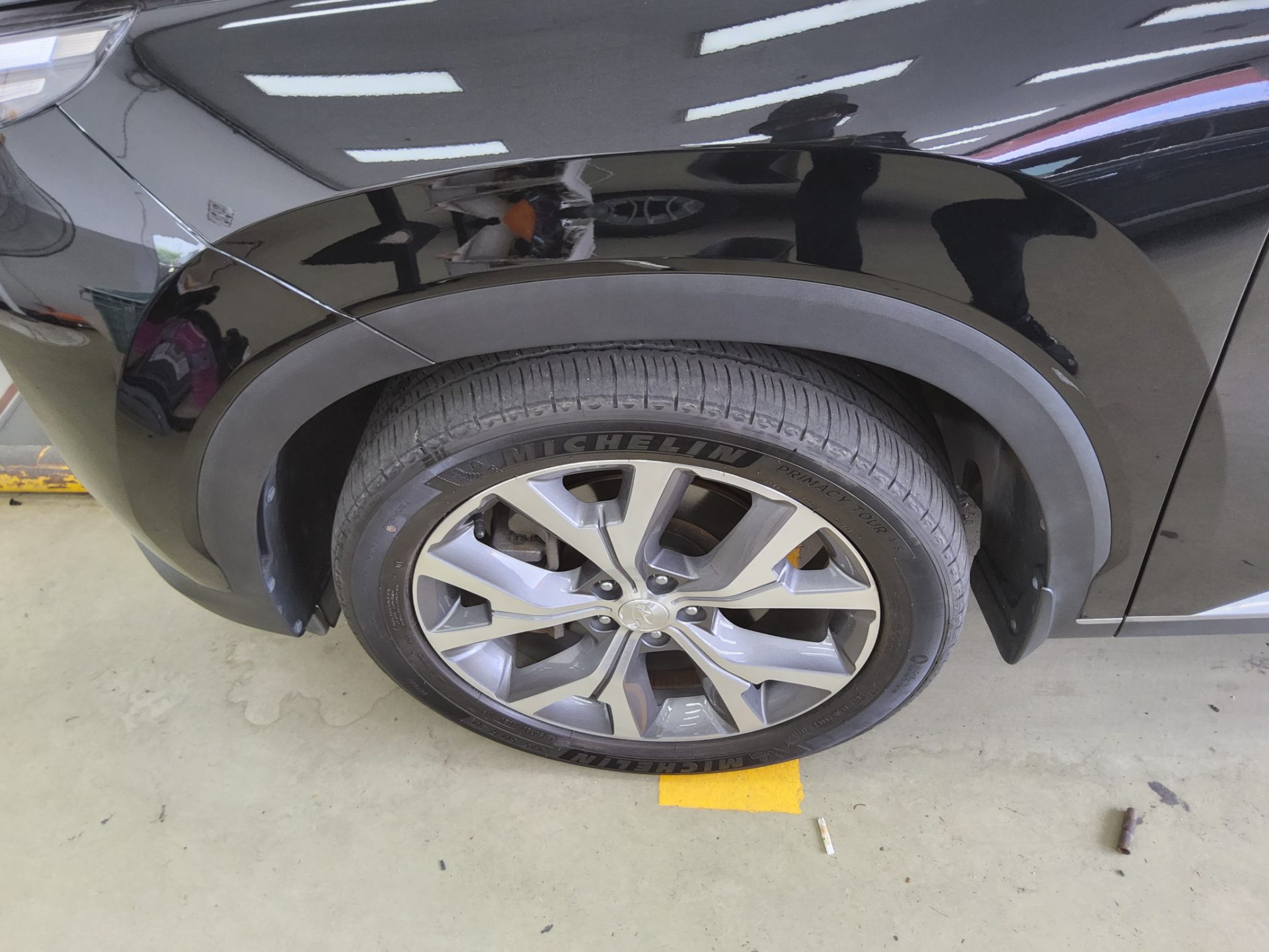 2021 - hyundai palisade