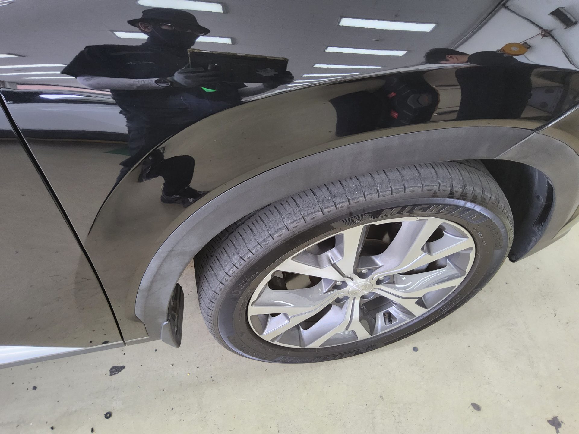 2021 - hyundai palisade