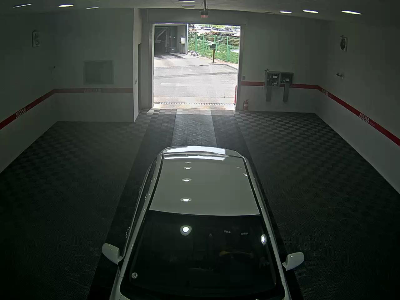2007 - hyundai avante