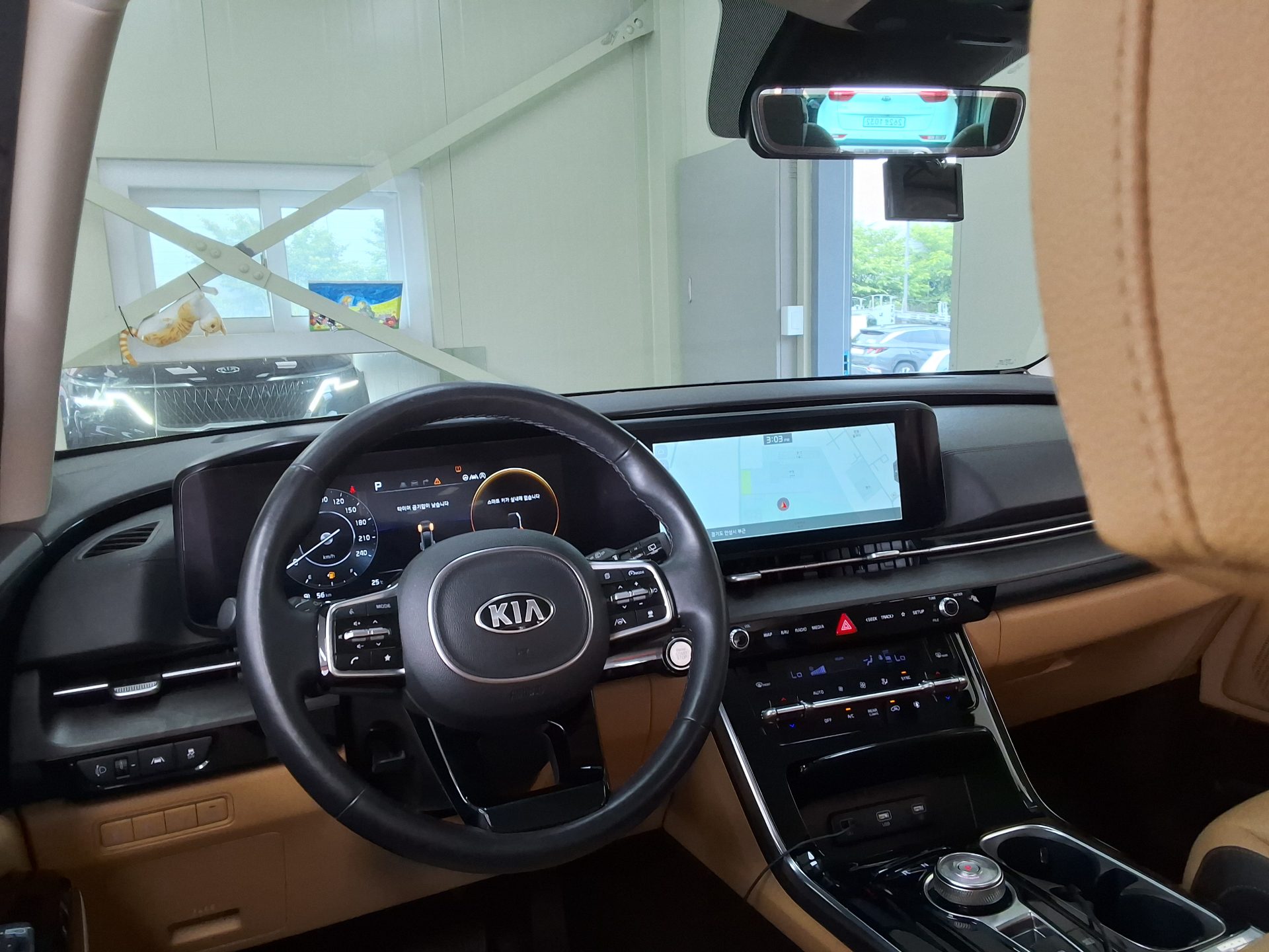 2021 - kia carnival