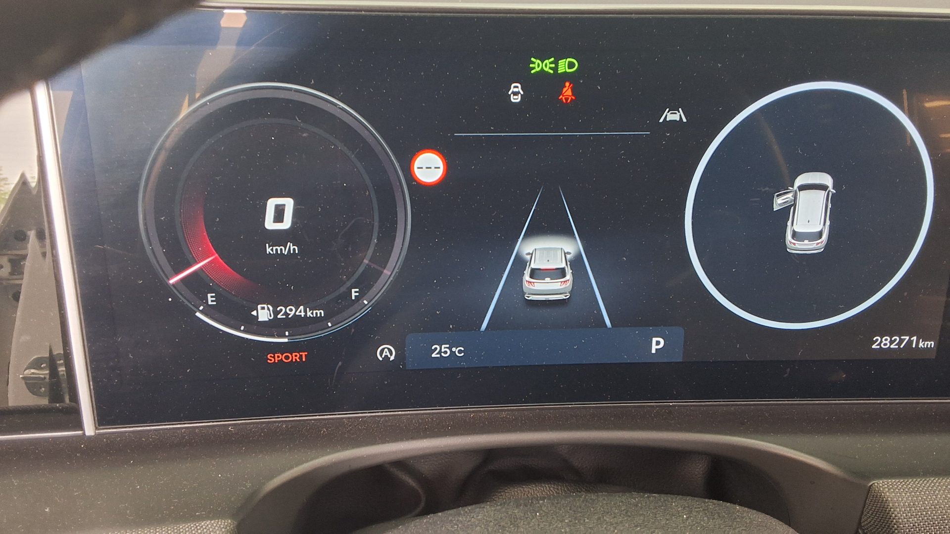 2024 - hyundai tucson