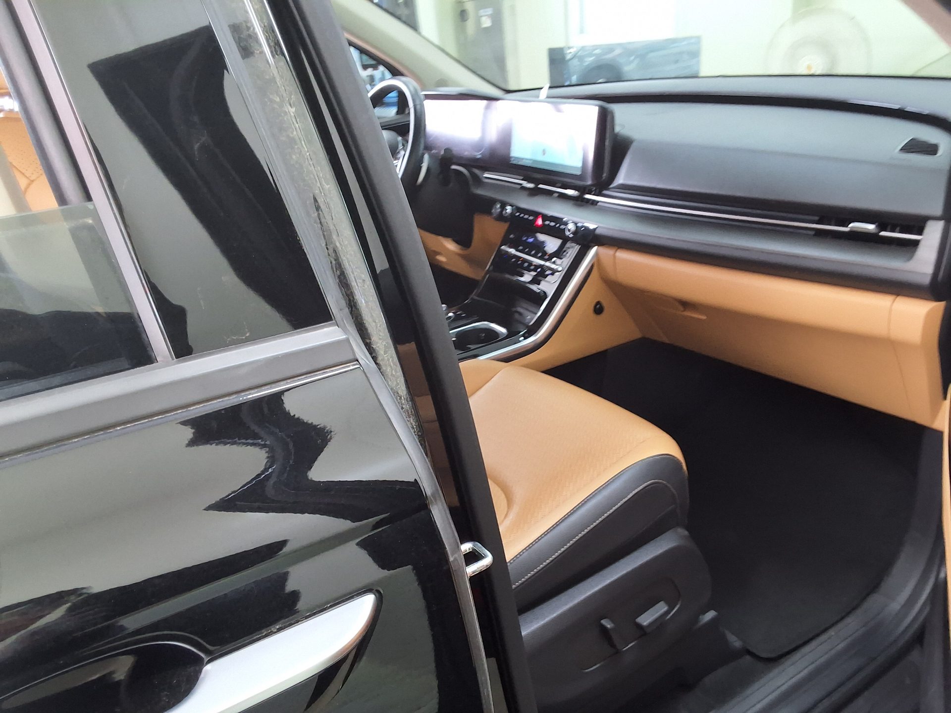 2021 - kia carnival