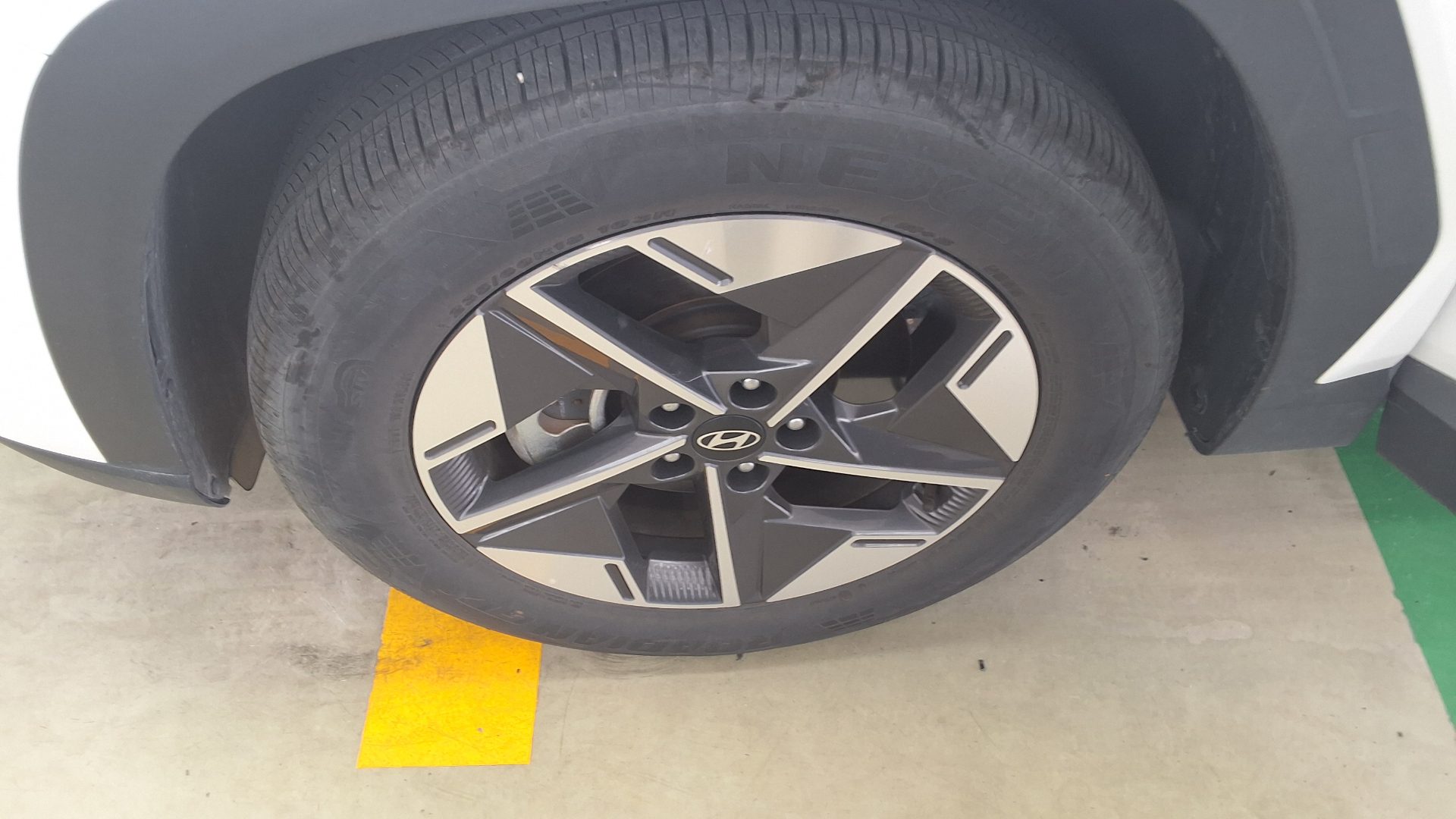 2024 - hyundai tucson