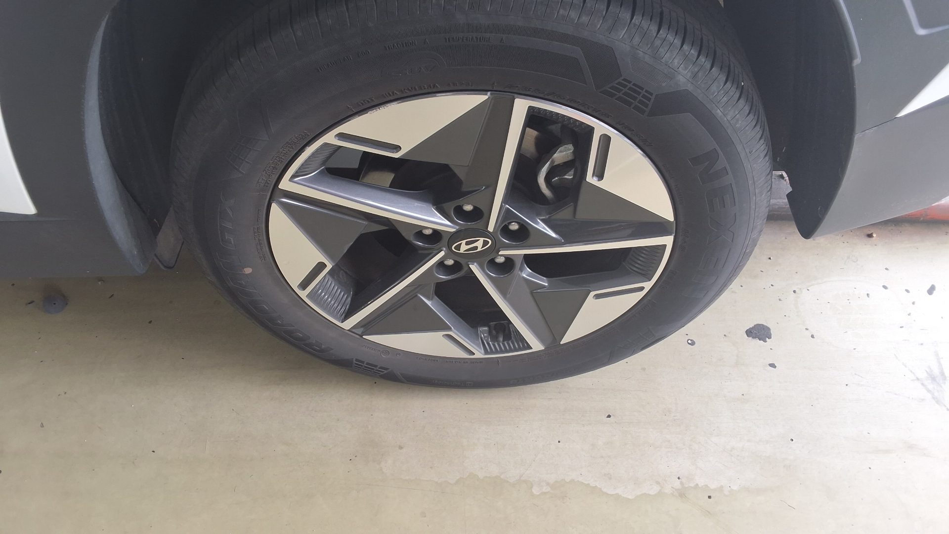 2024 - hyundai tucson
