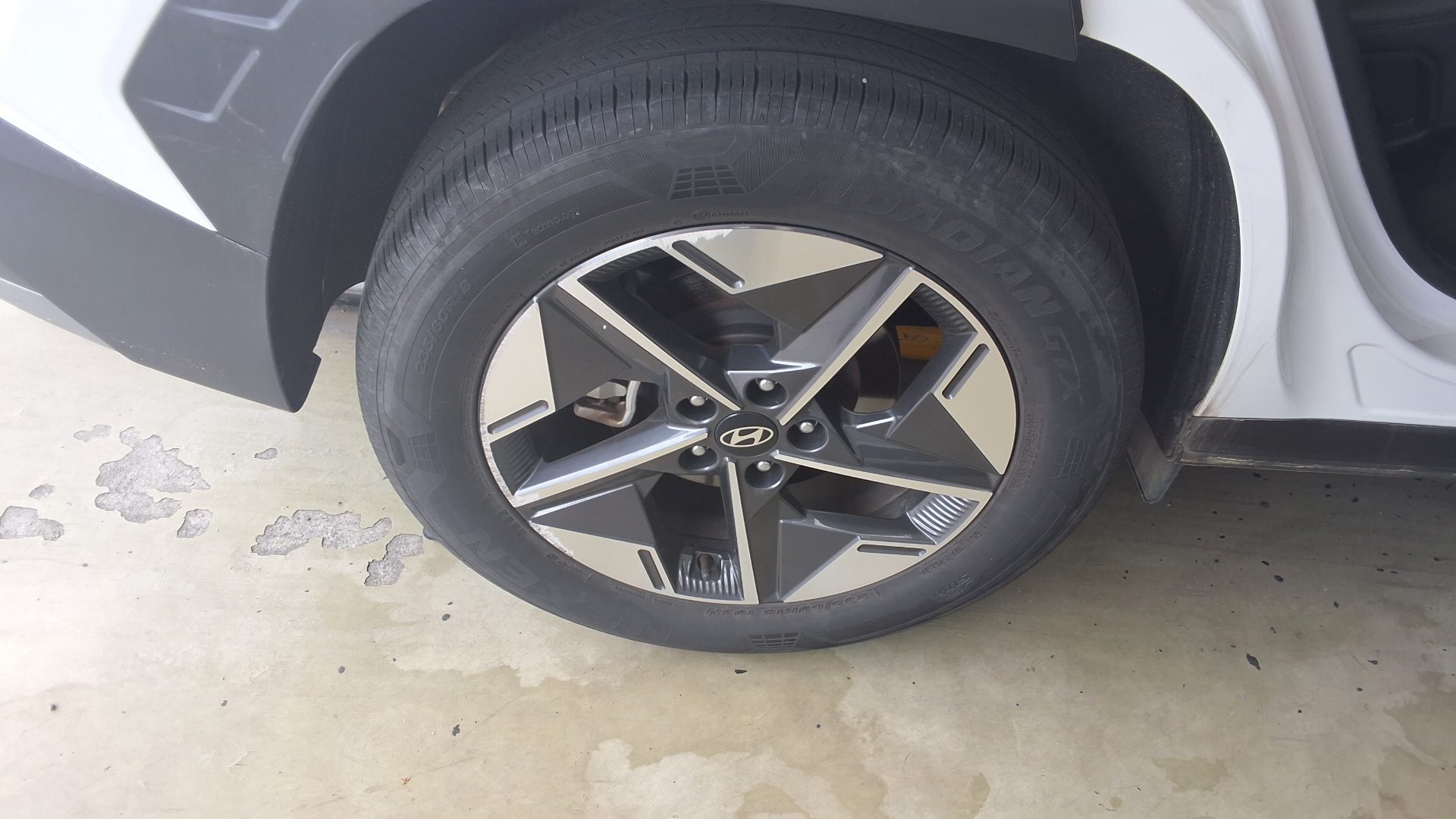 2024 - hyundai tucson
