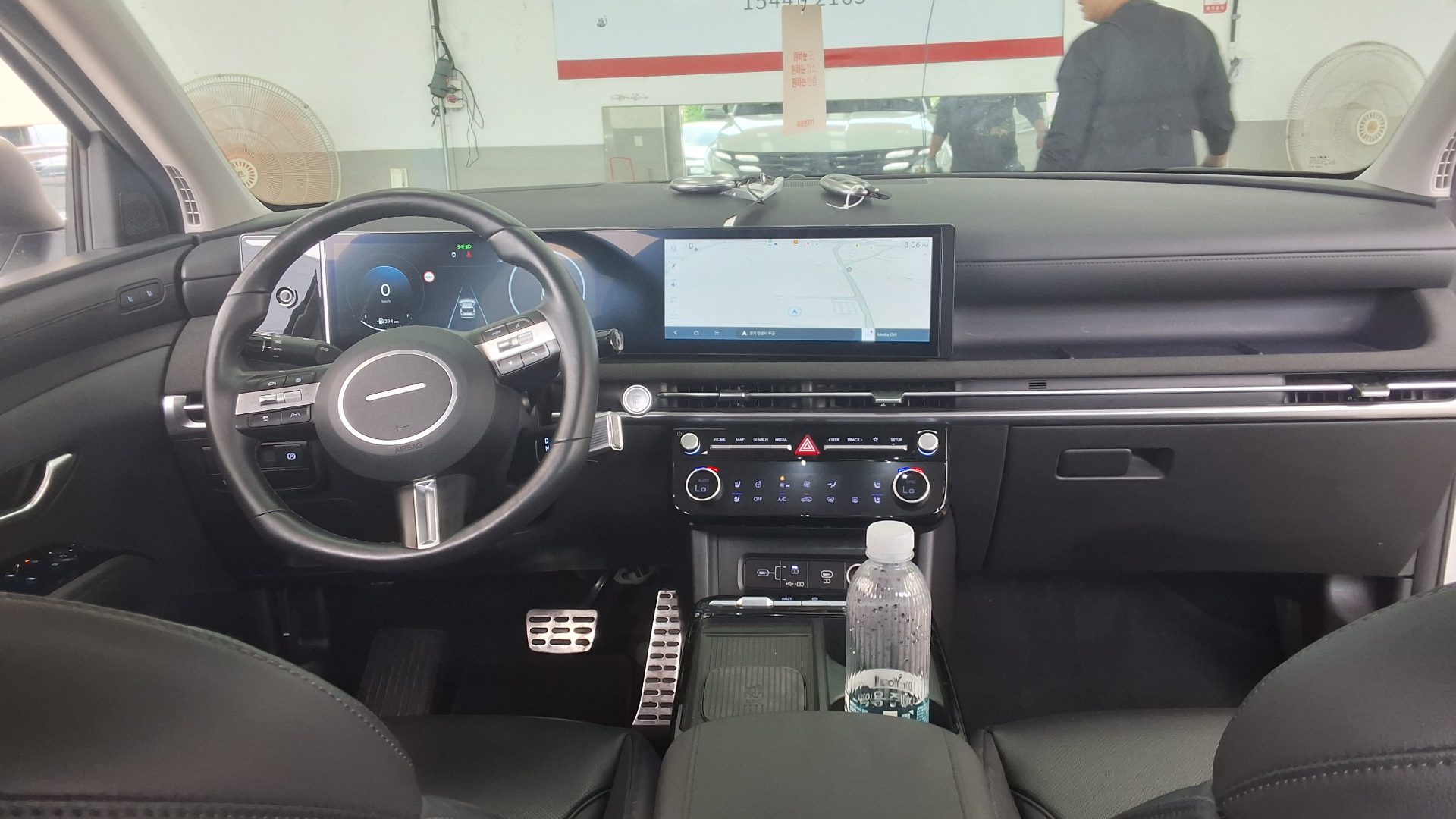 2024 - hyundai tucson