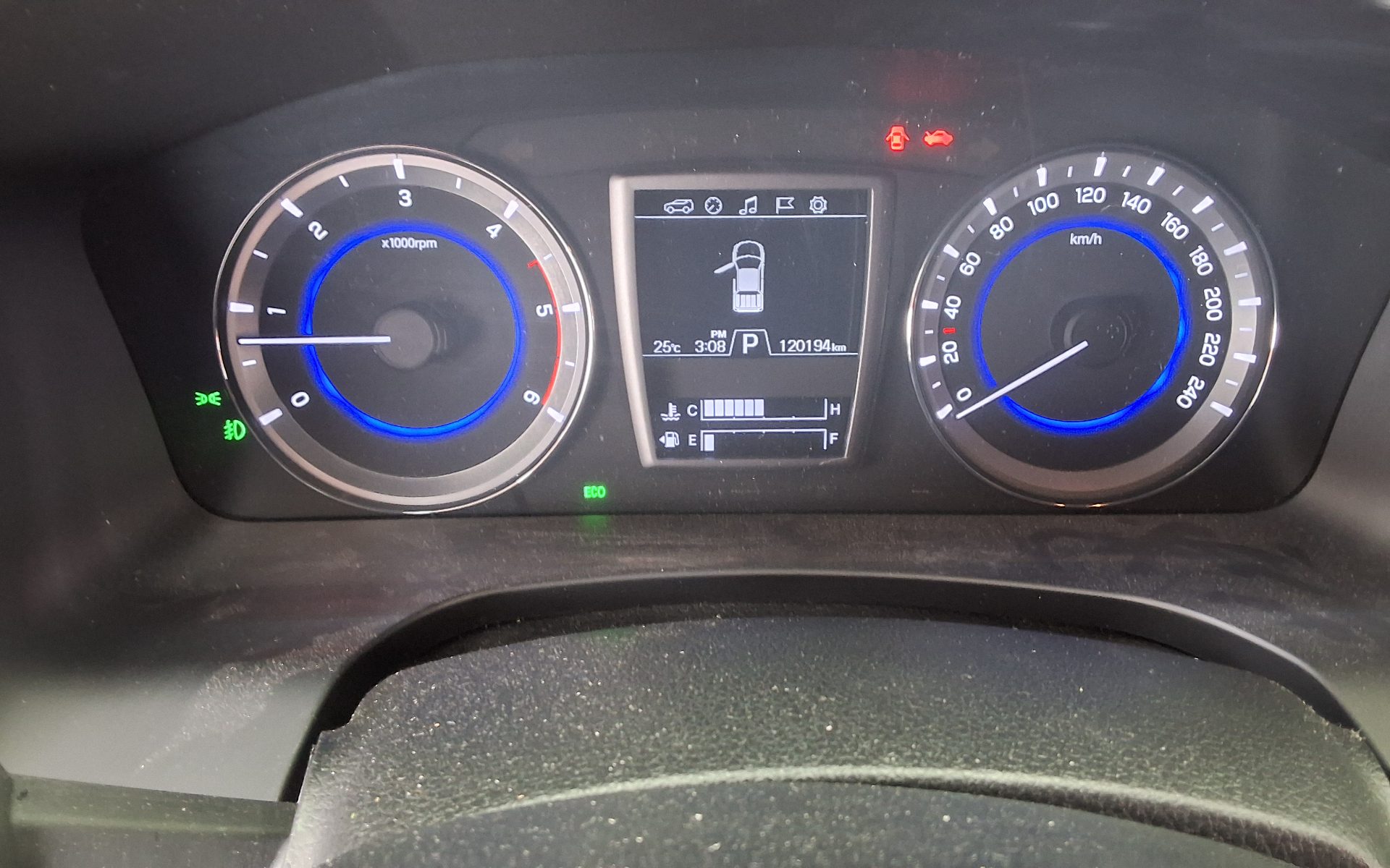 2021 - ssangyong rexton