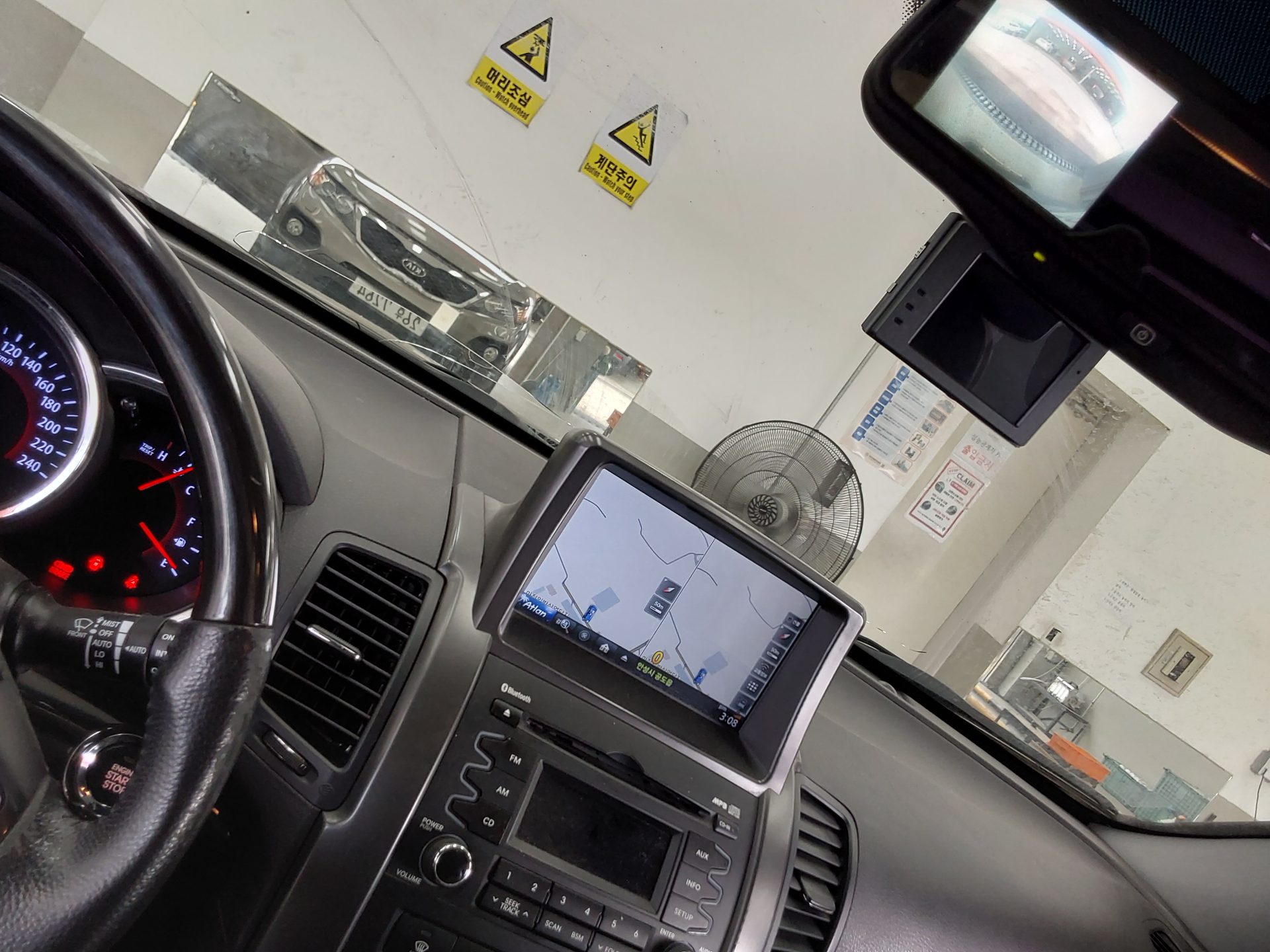2010 - kia sorento
