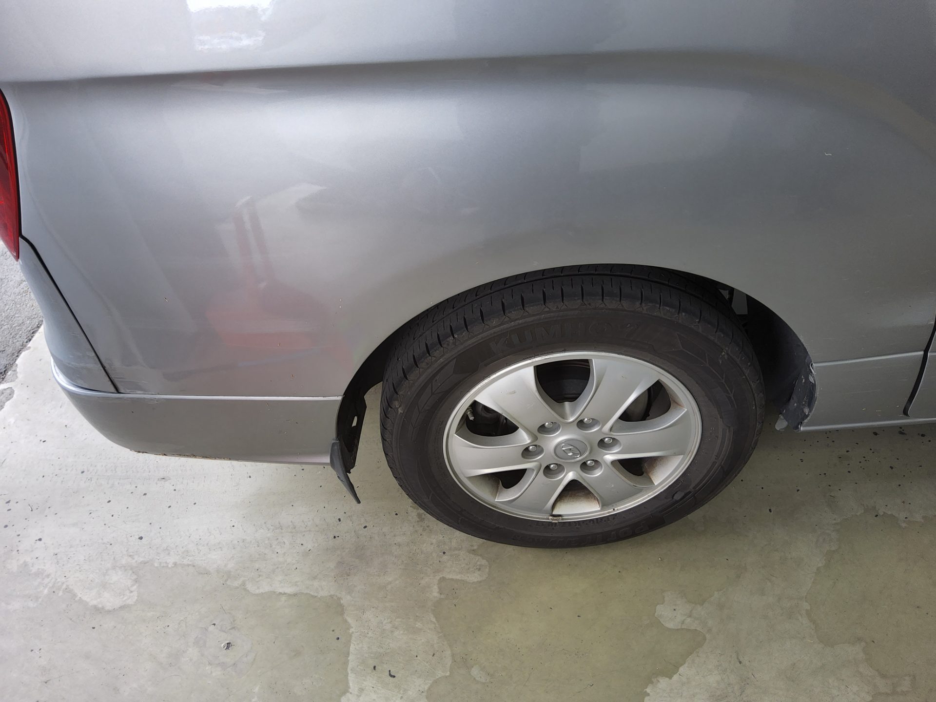 2019 - hyundai grand starex