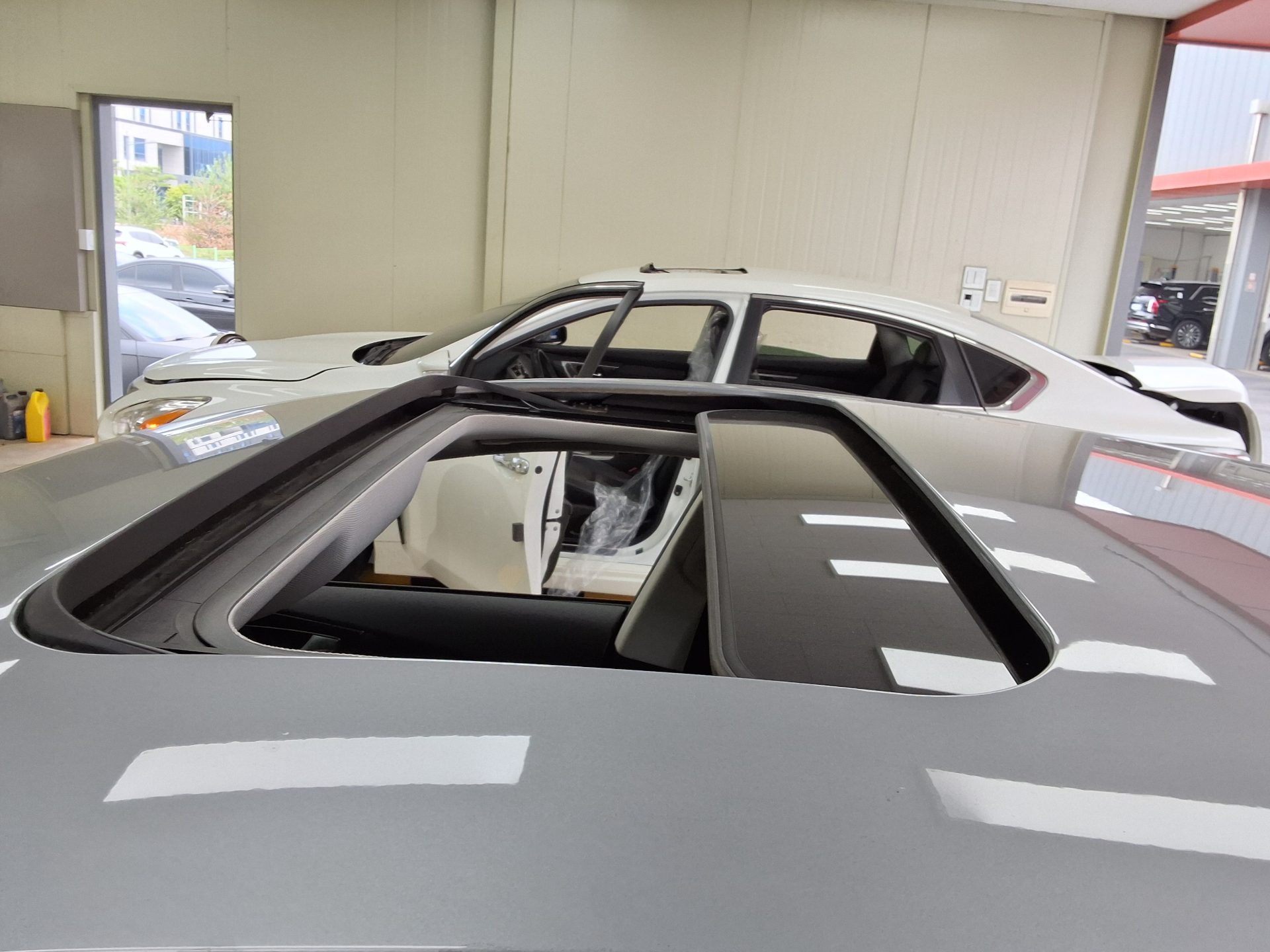 2014 - audi a7