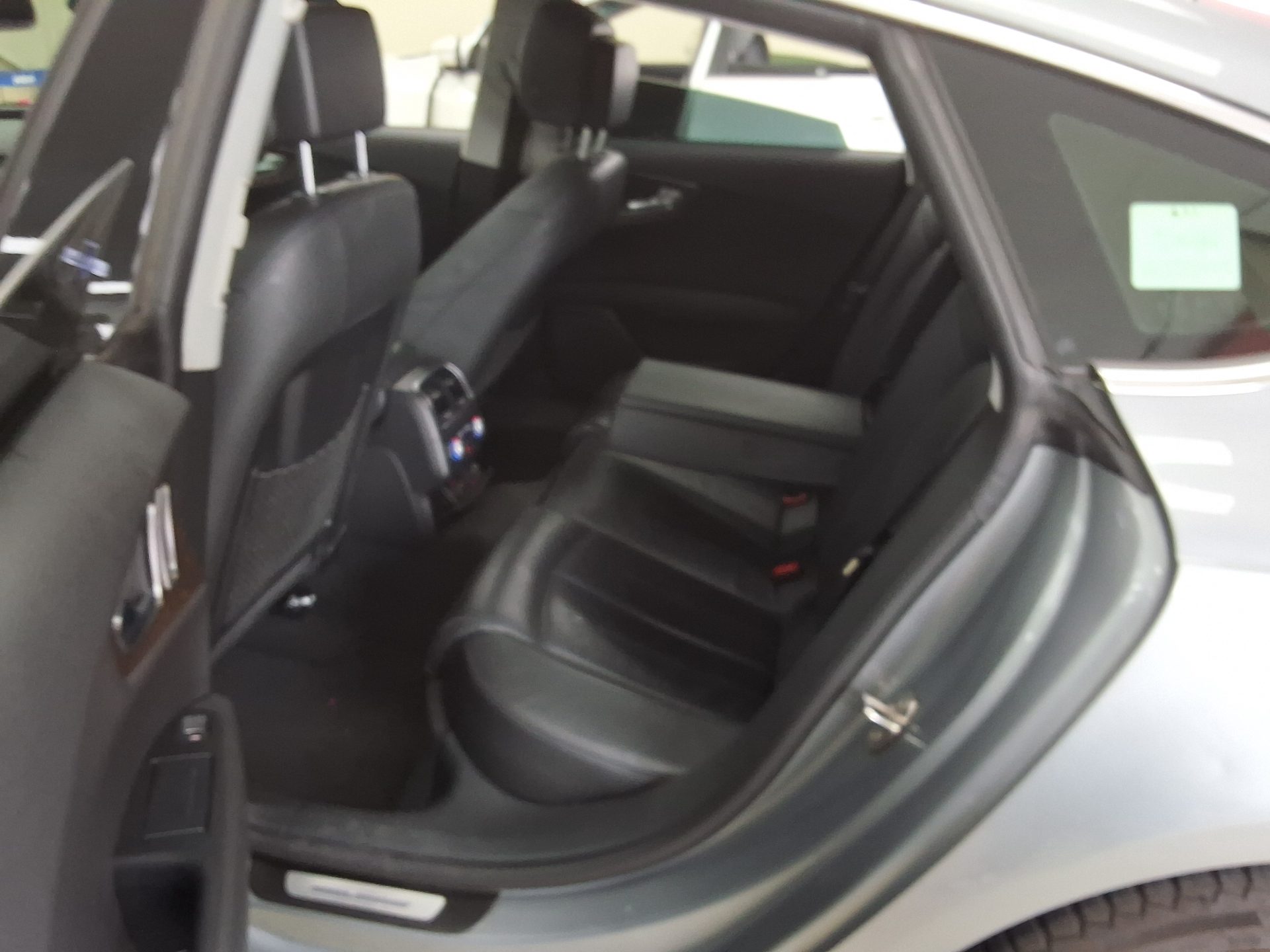 2014 - audi a7