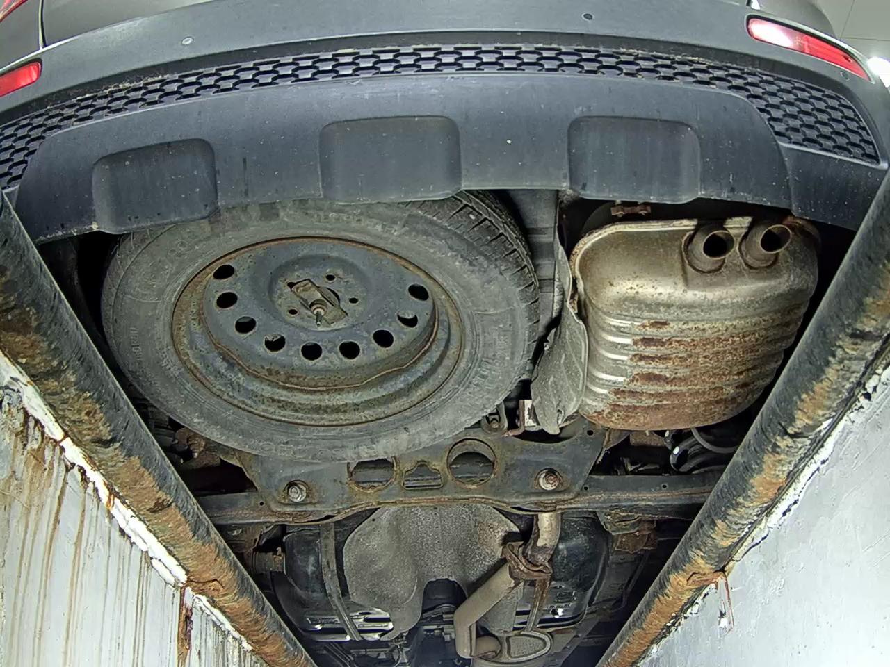 2010 - kia sorento