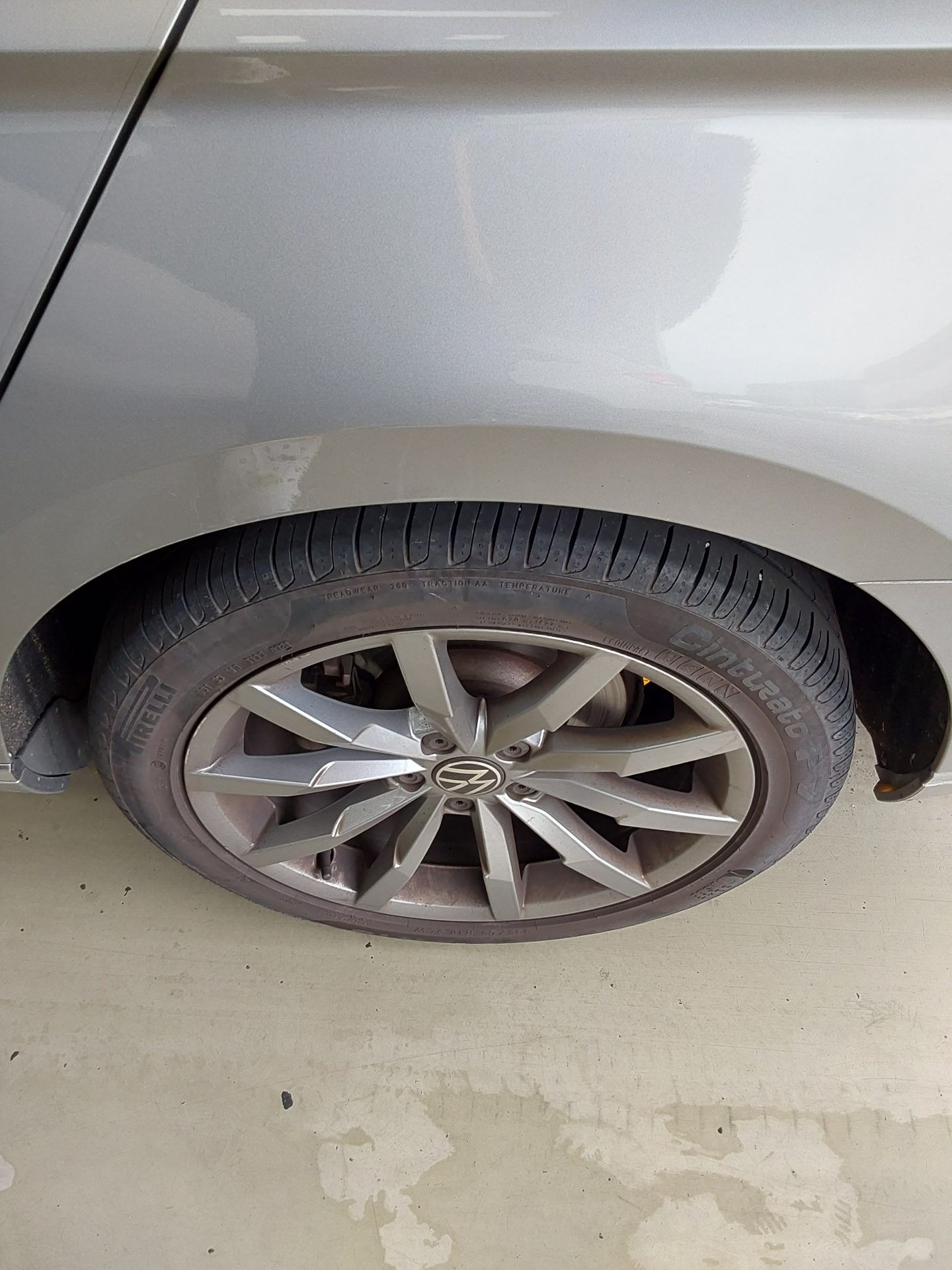 2022 - volkswagen passat