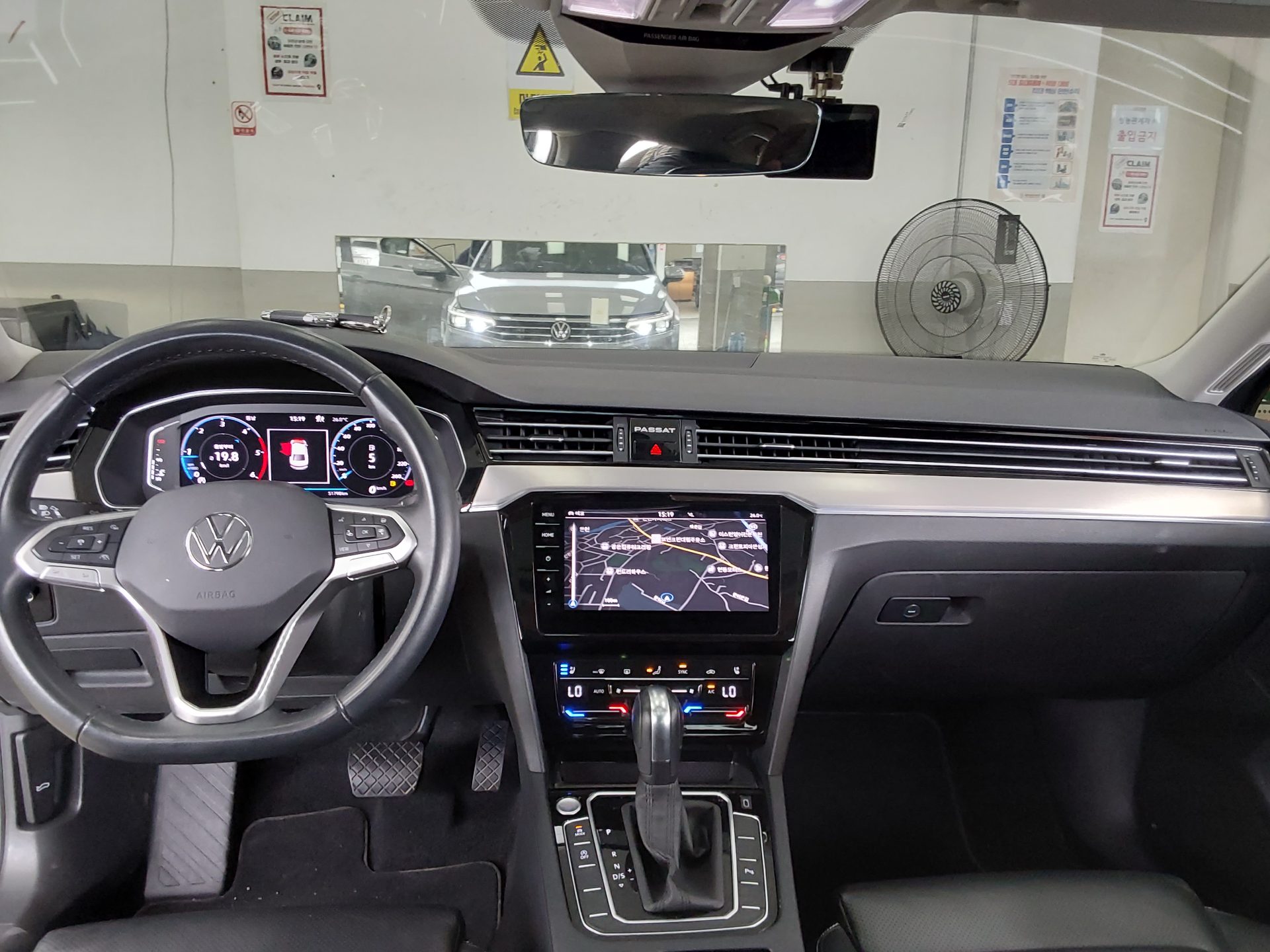 2022 - volkswagen passat