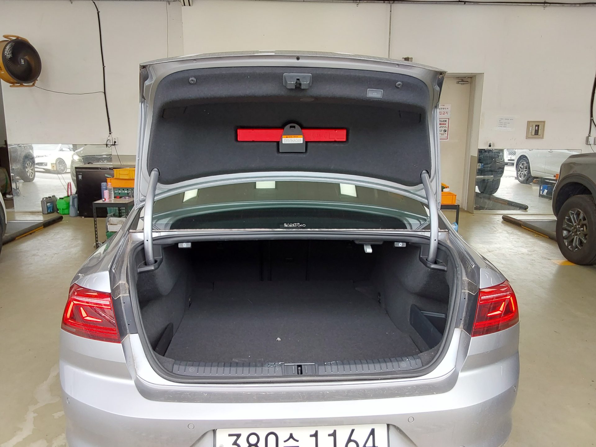 2022 - volkswagen passat