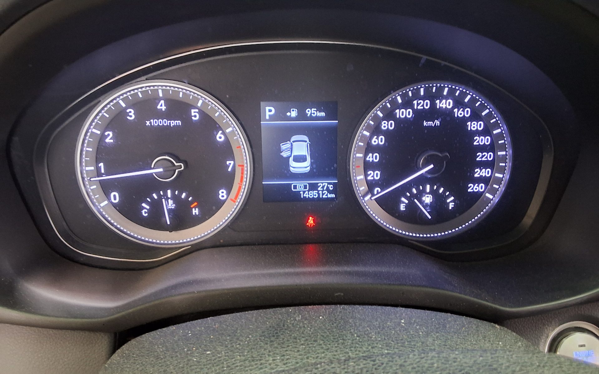 2017 - hyundai grandeur
