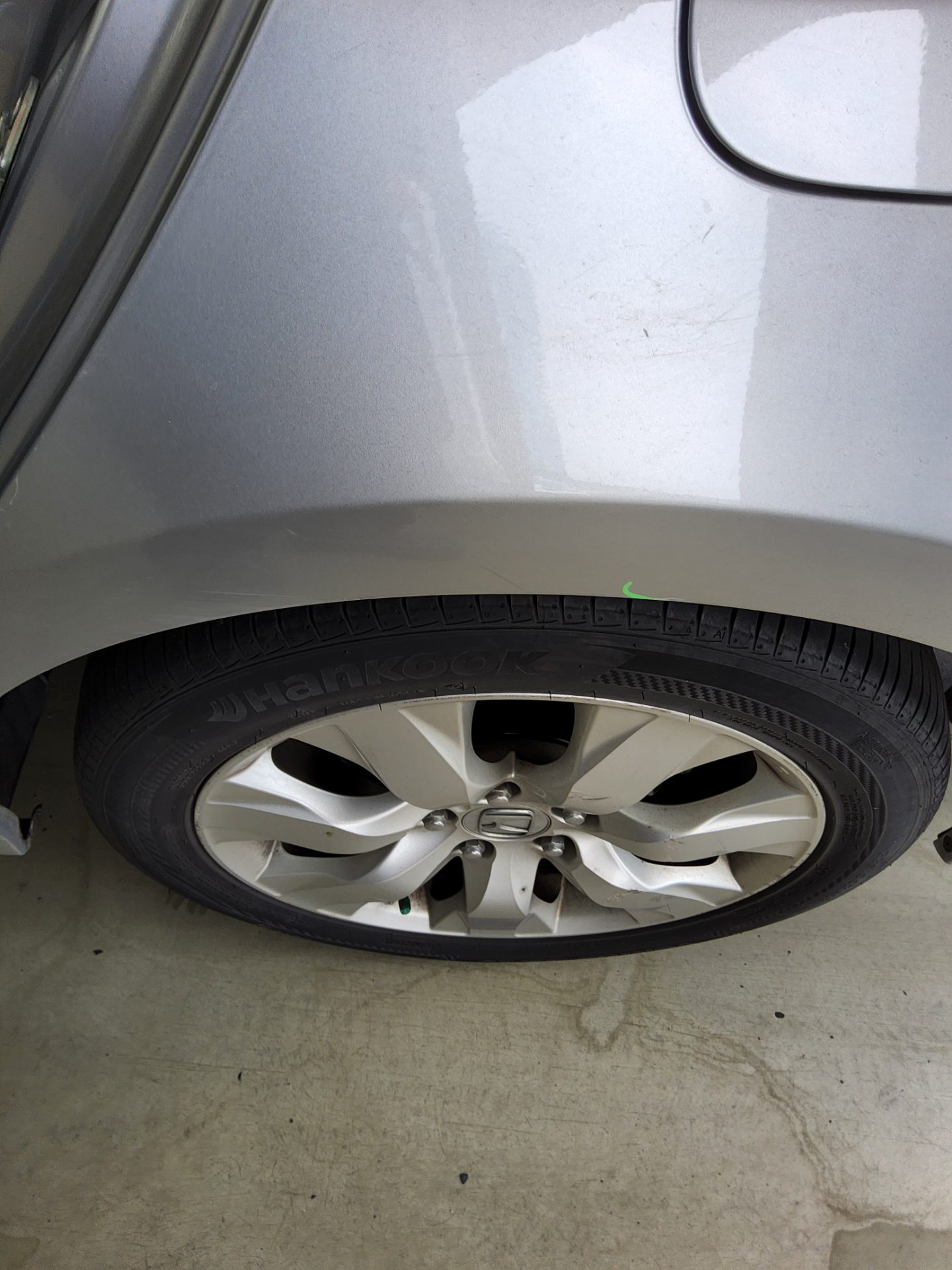 2010 - honda accord