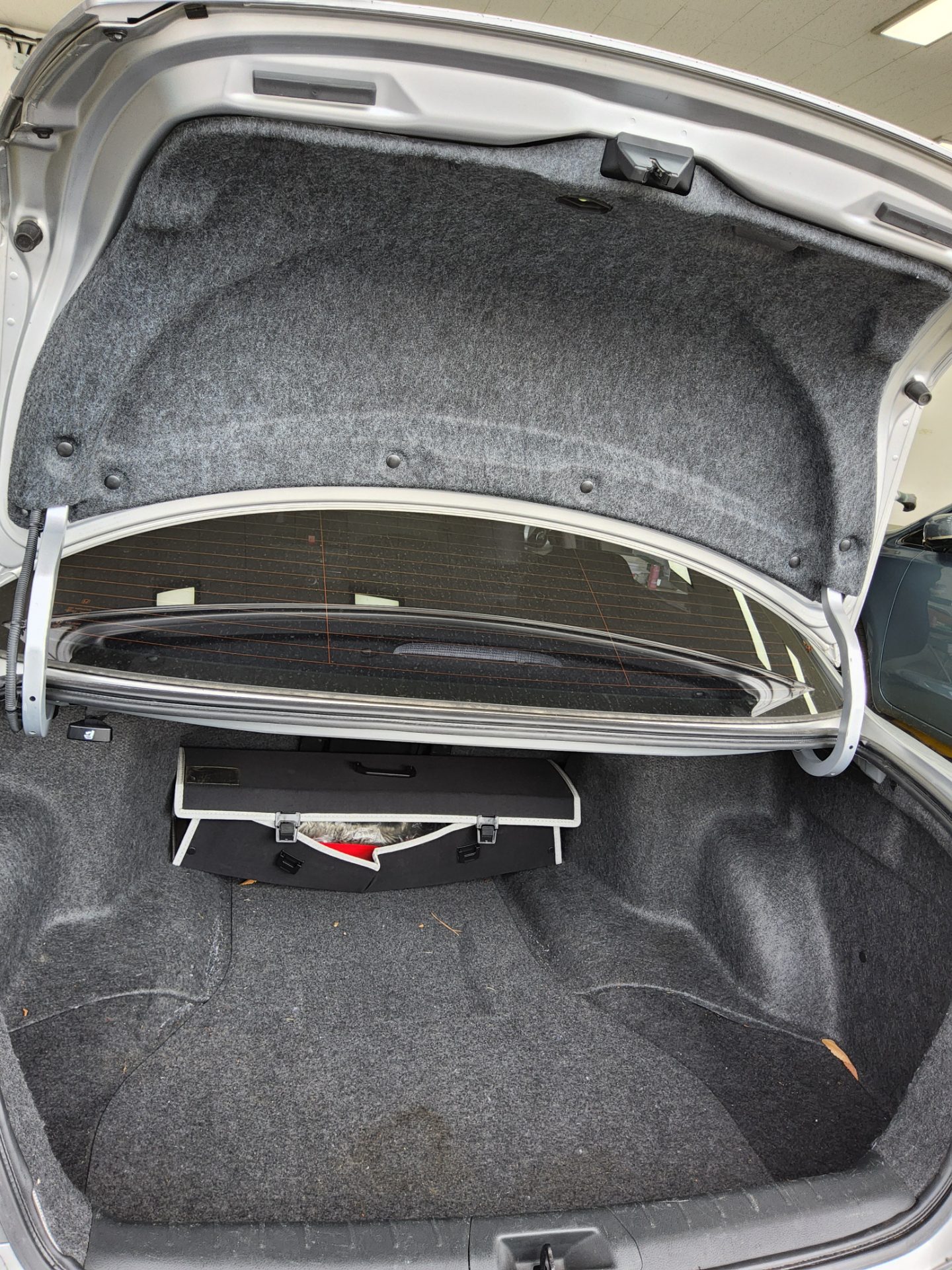 2010 - honda accord