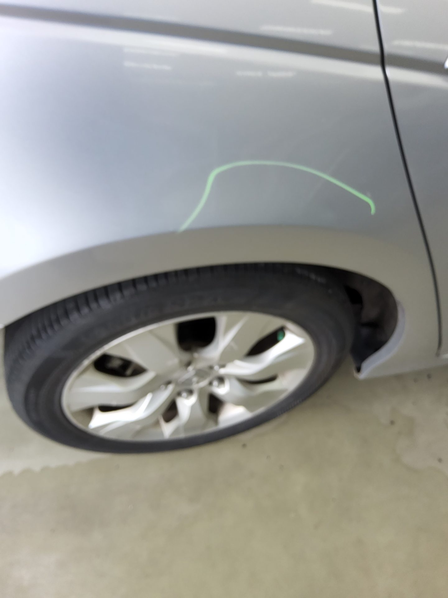 2010 - honda accord