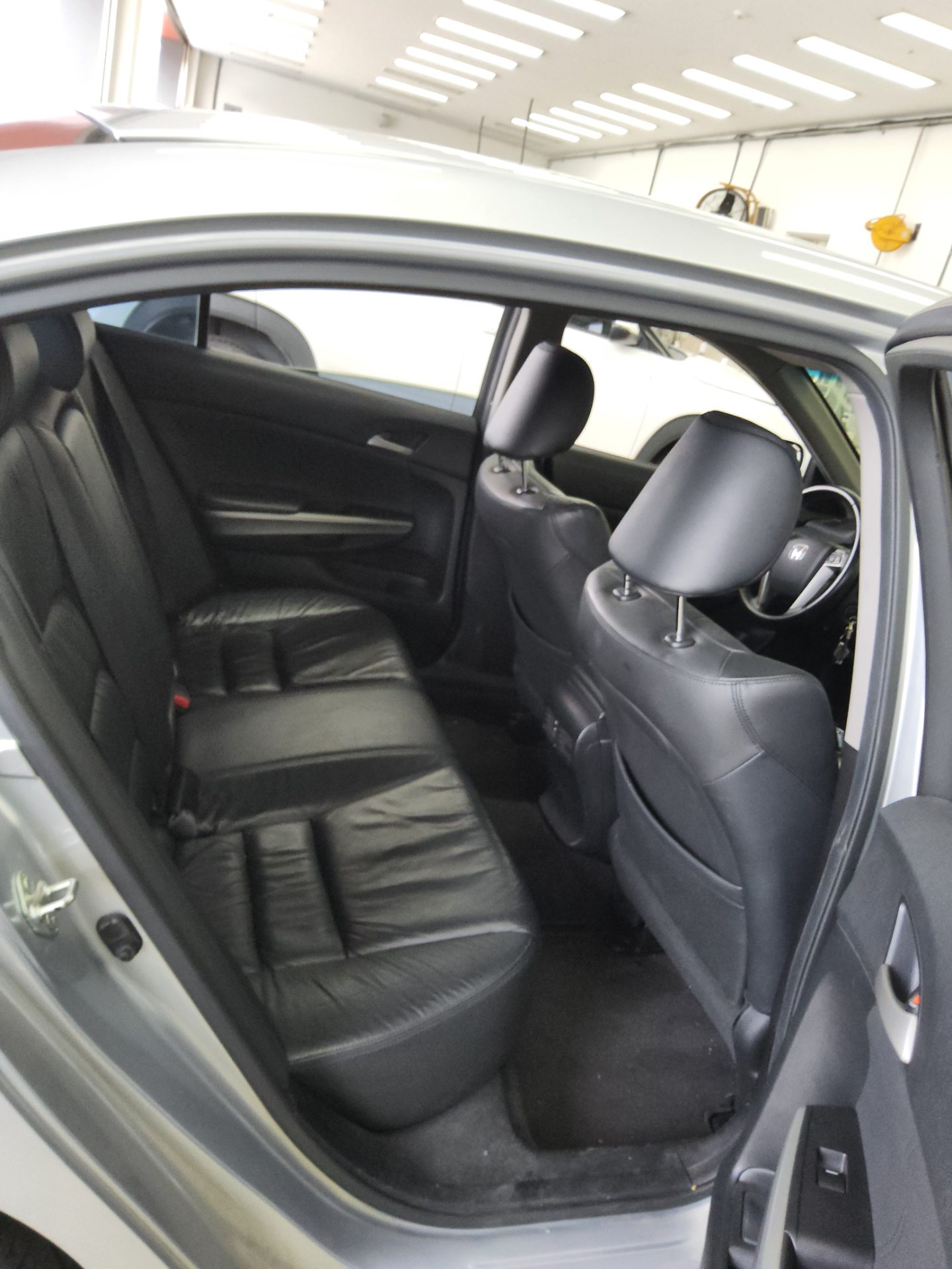 2010 - honda accord