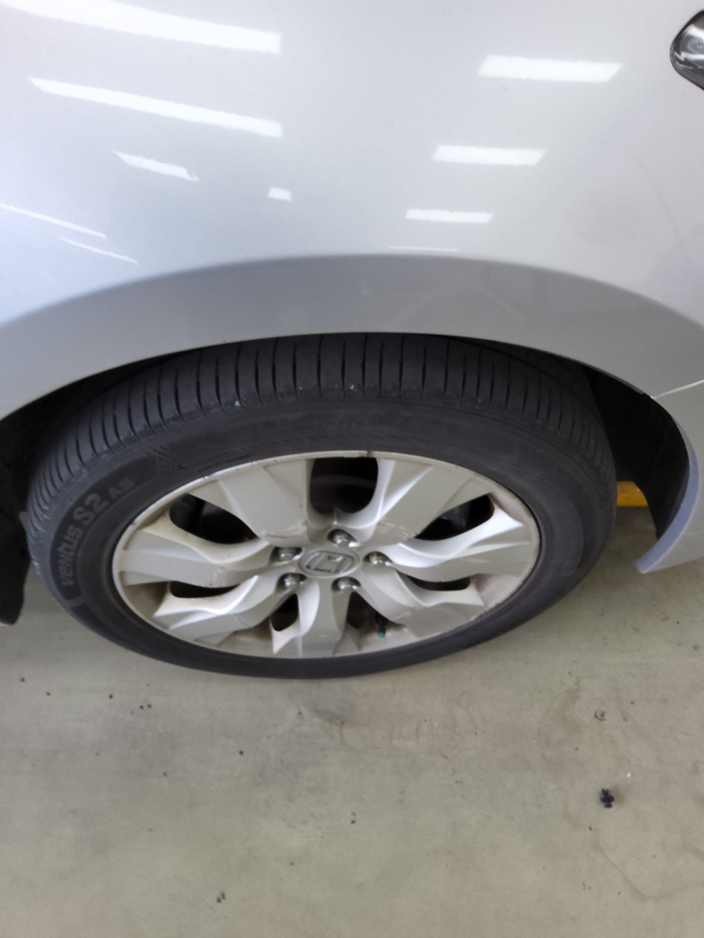 2010 - honda accord