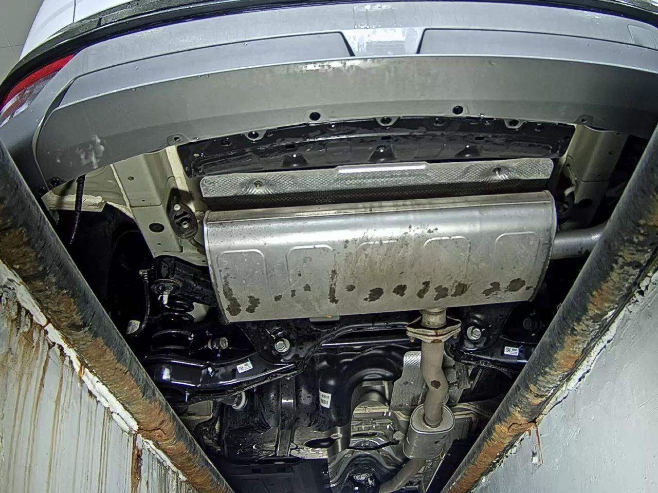 2024 - hyundai tucson