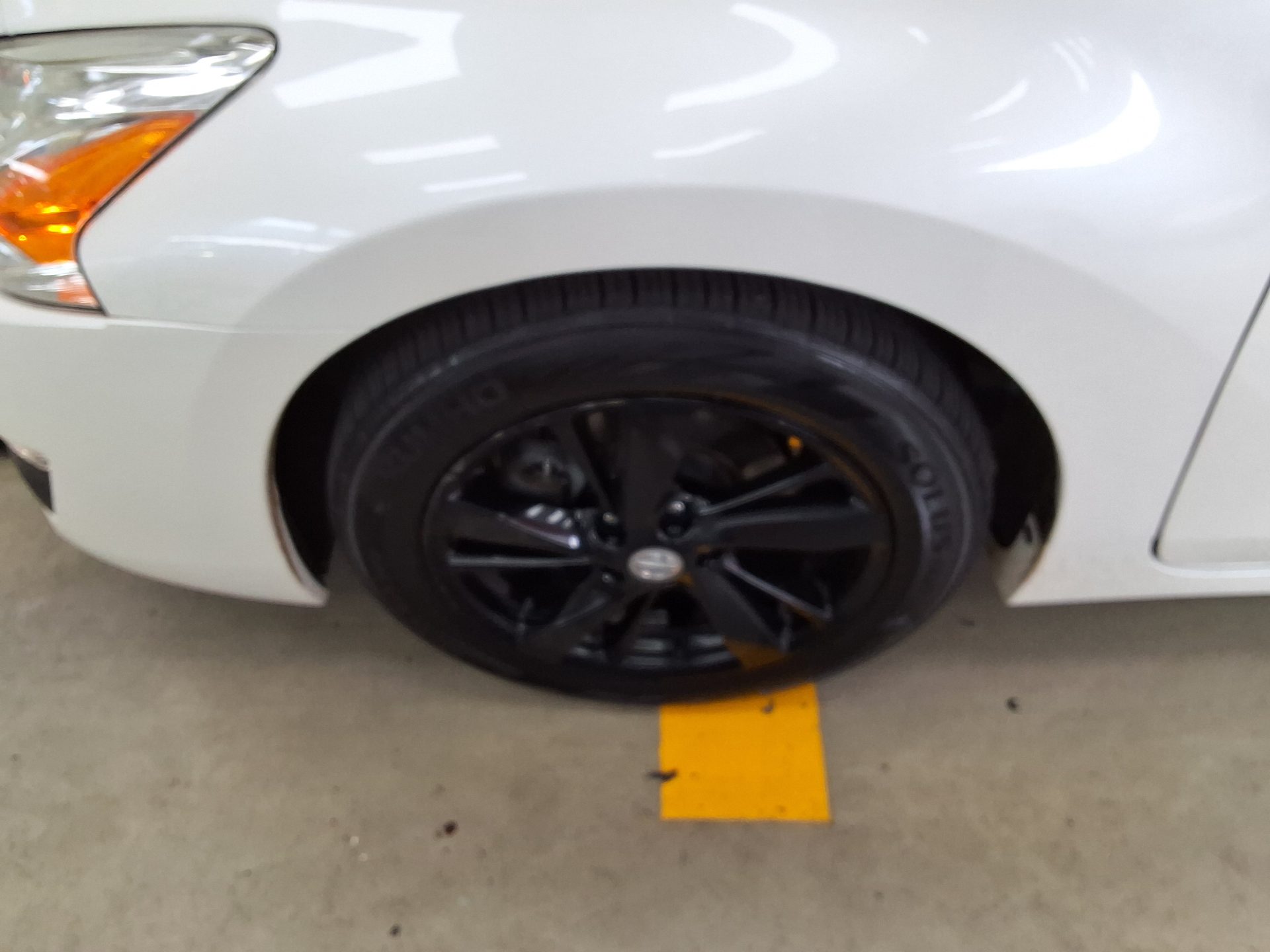 2014 - nissan altima