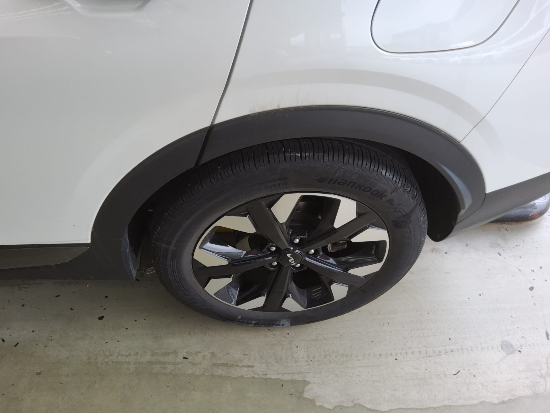 2022 - kia sportage