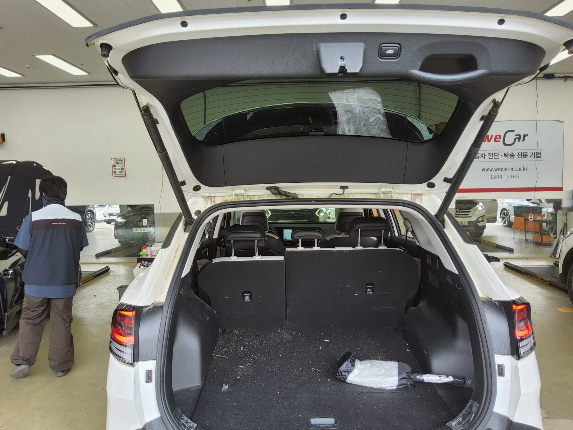 2022 - kia sportage