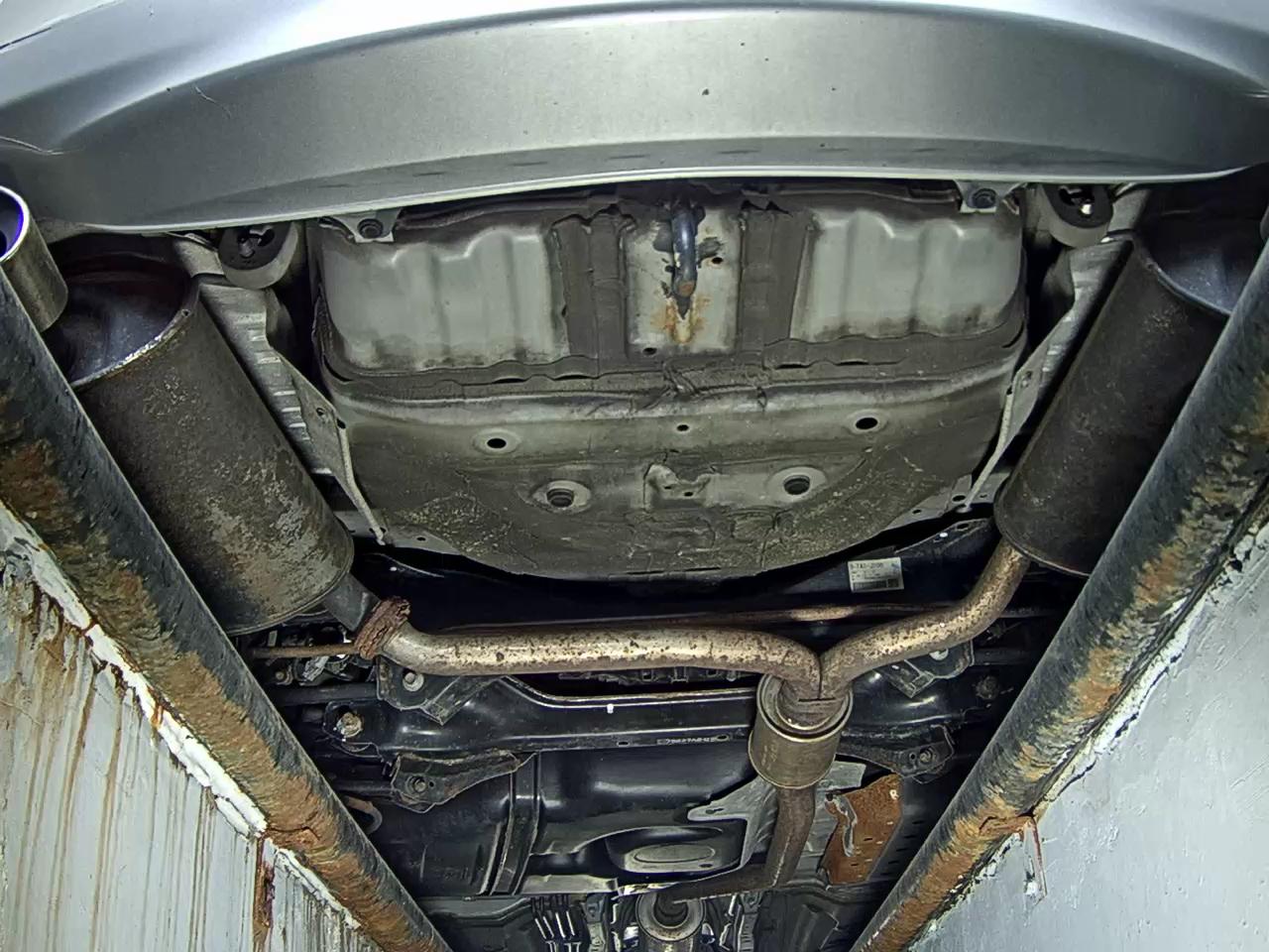 2010 - honda accord