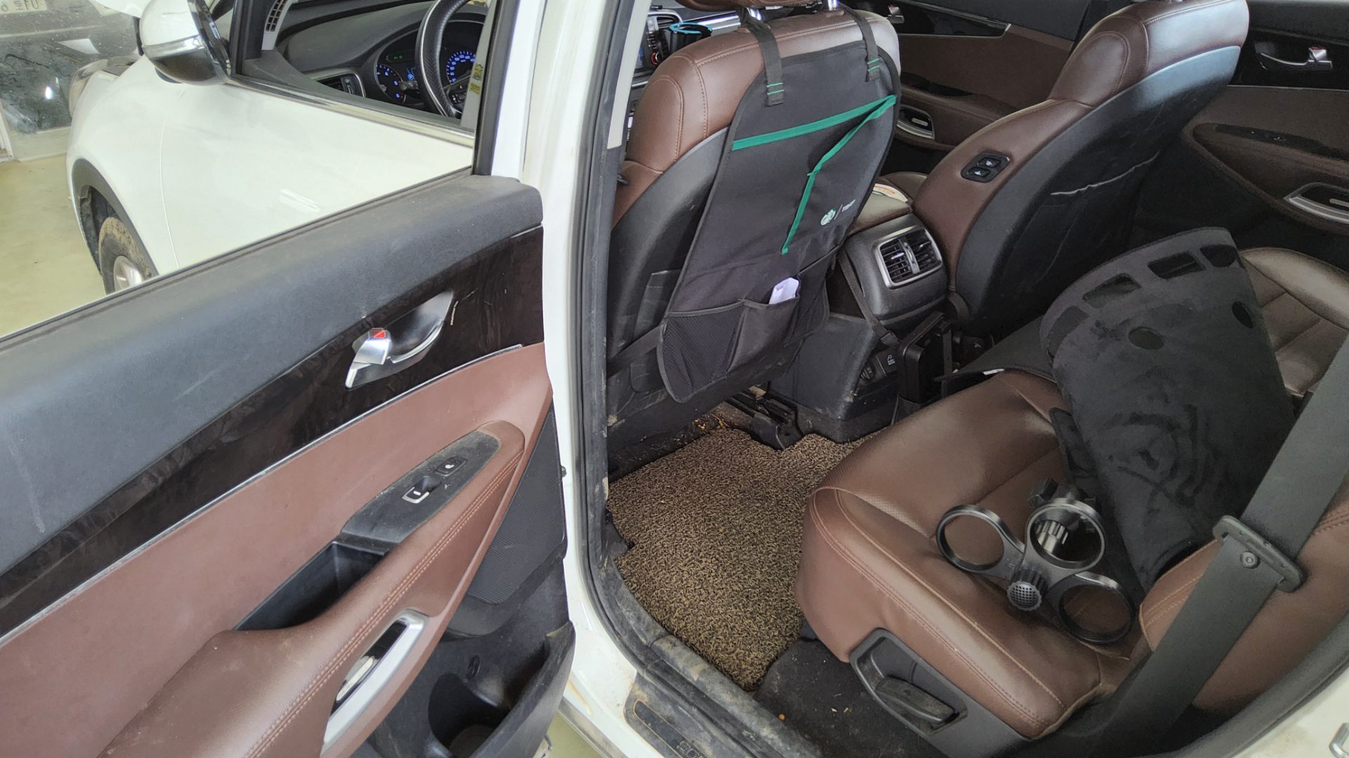 2016 - kia sorento