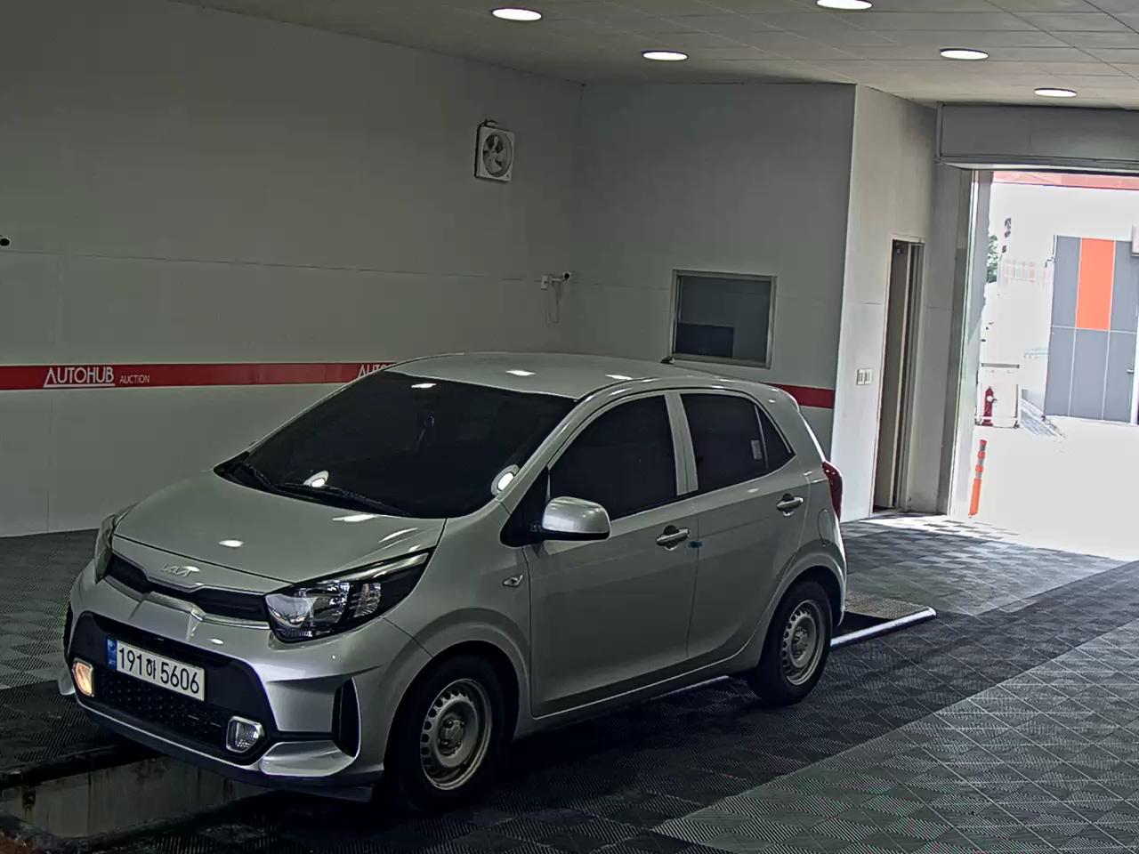 KIA MORNING URBAN