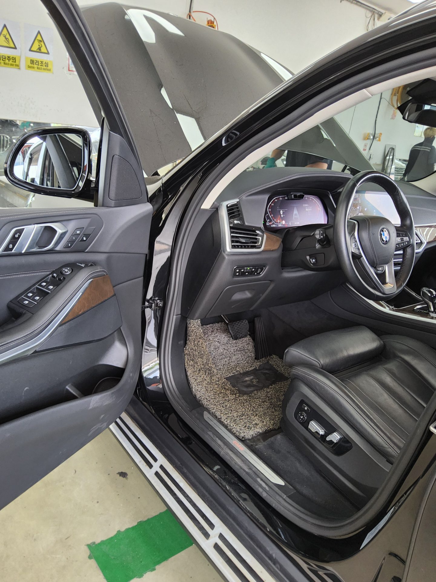 2021 - bmw x5