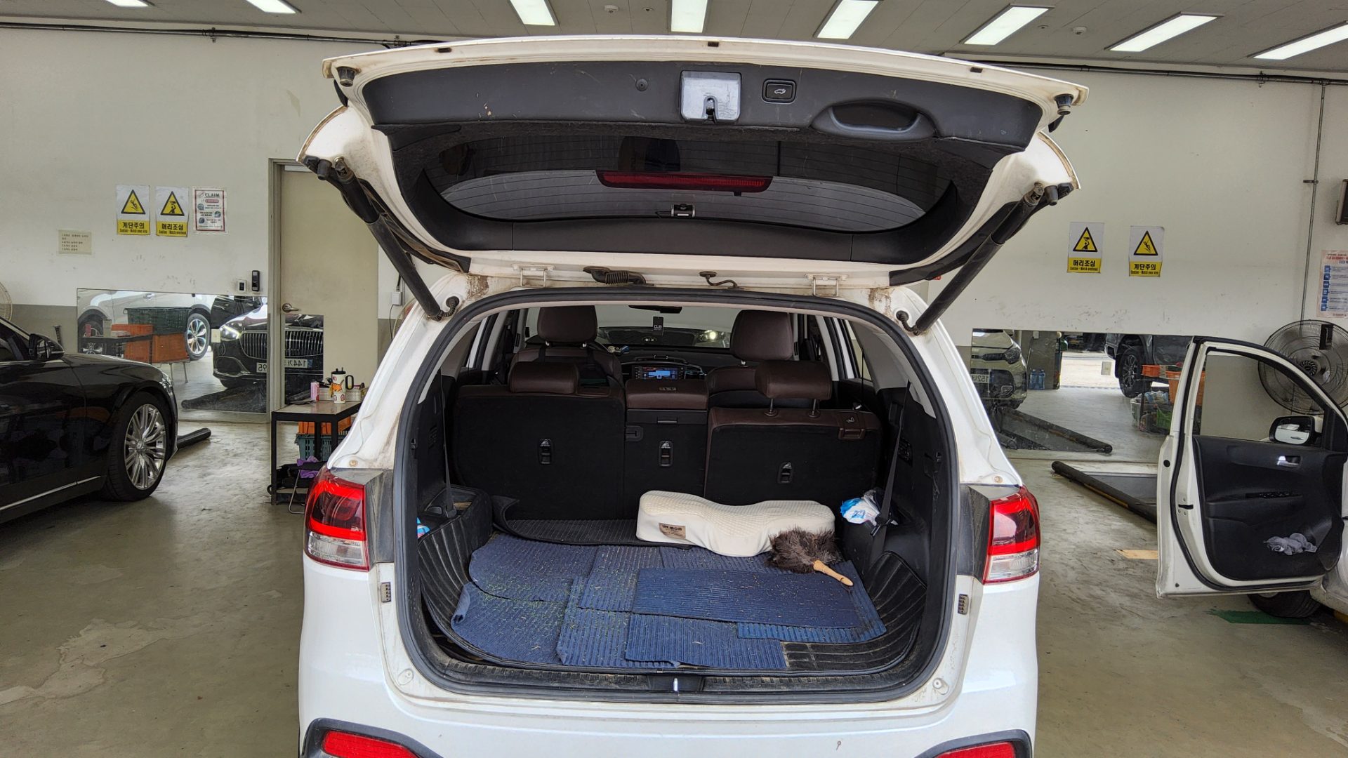 2016 - kia sorento