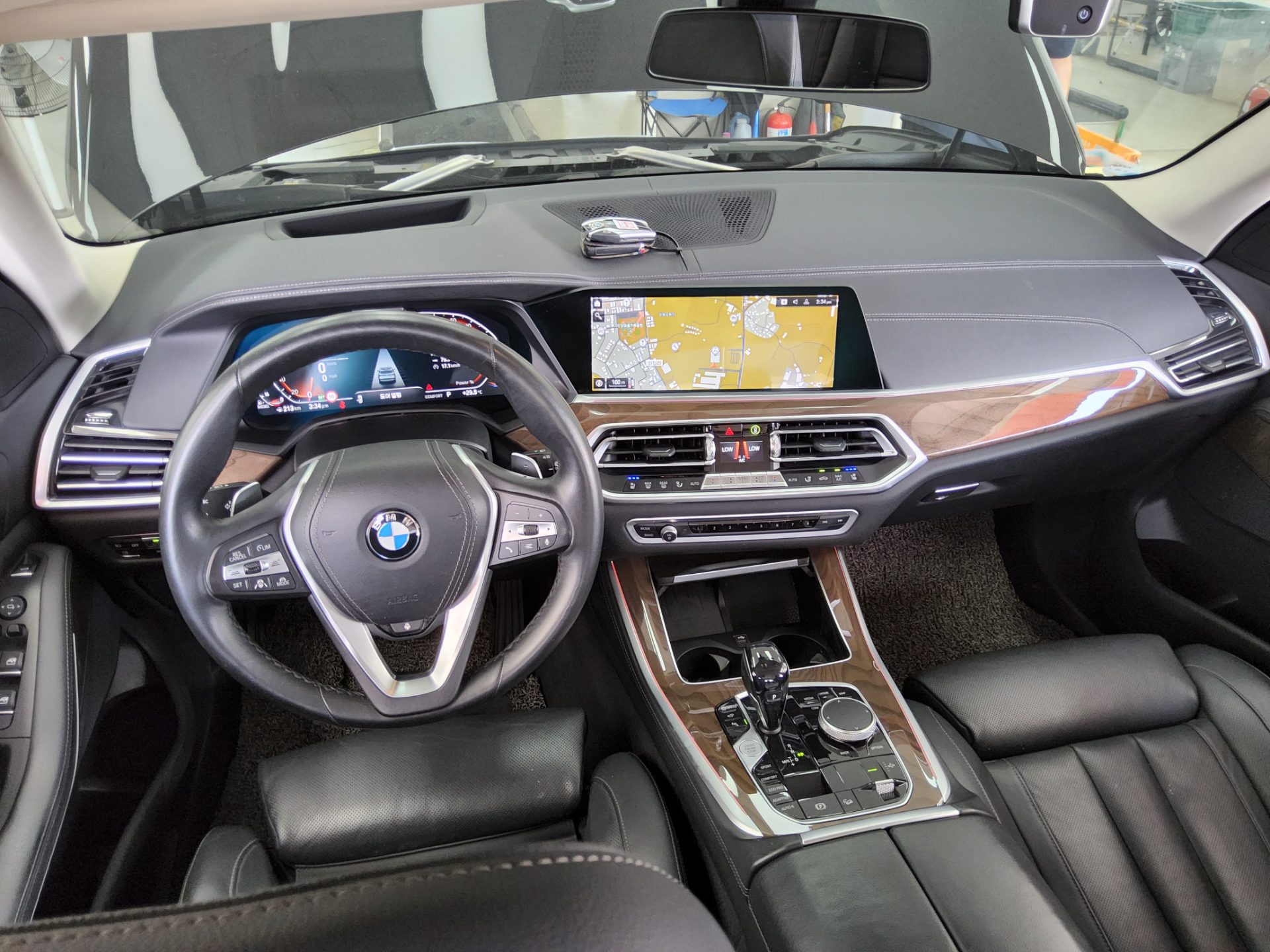 2021 - bmw x5