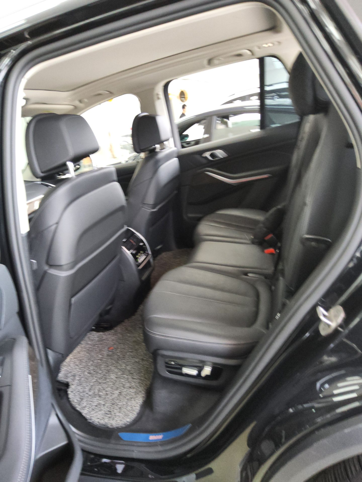 2021 - bmw x5