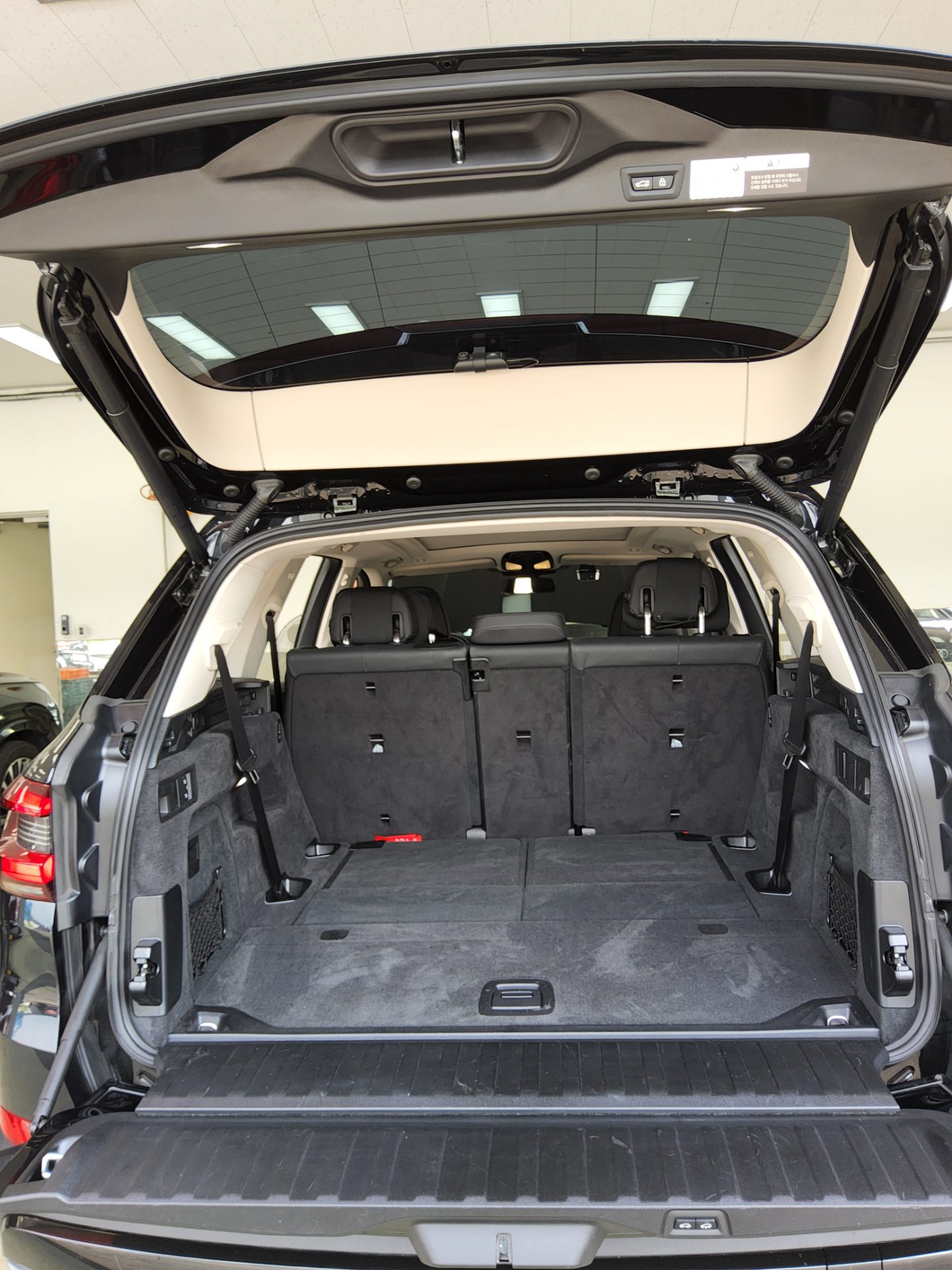 2021 - bmw x5