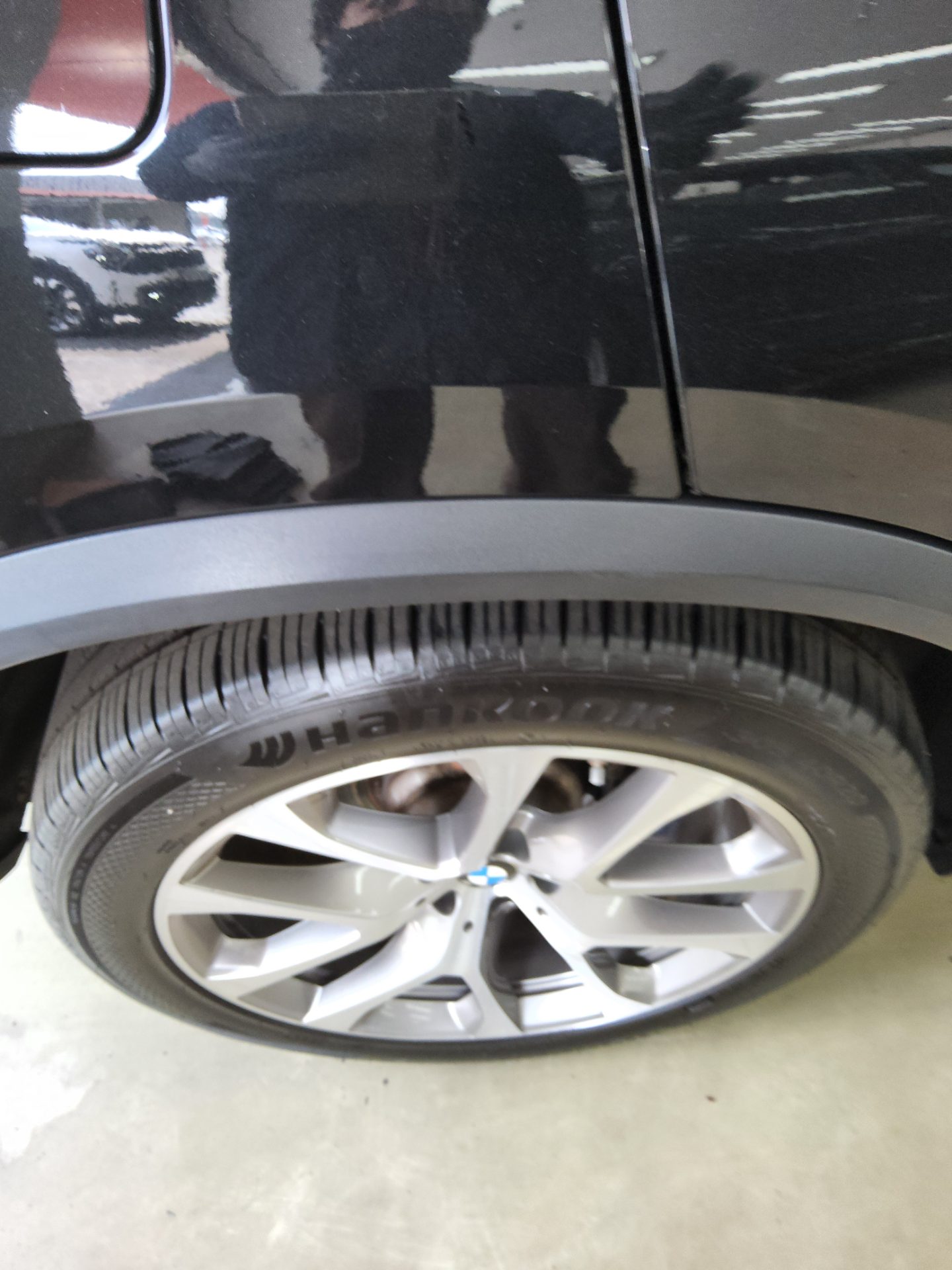 2021 - bmw x5