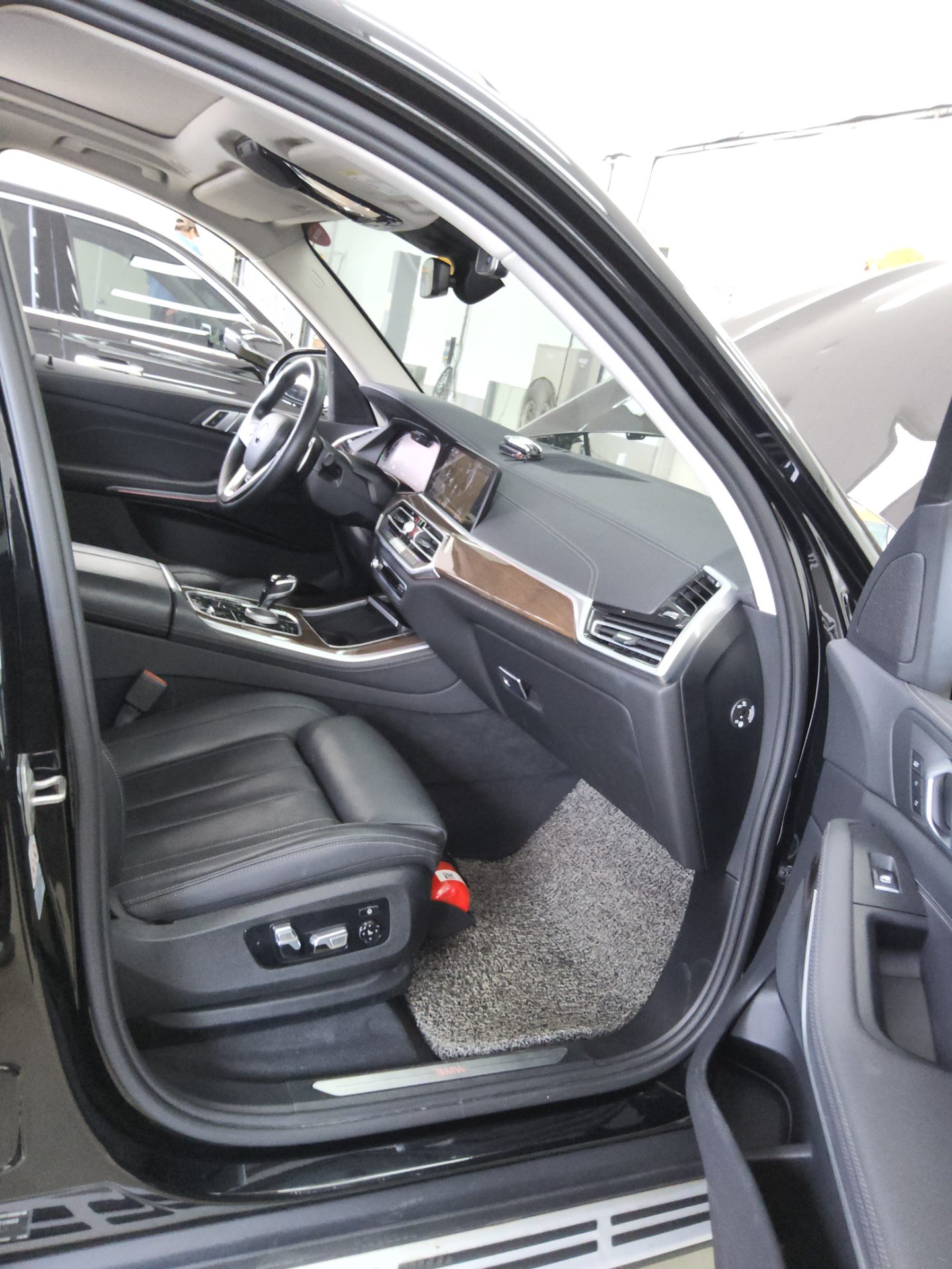 2021 - bmw x5