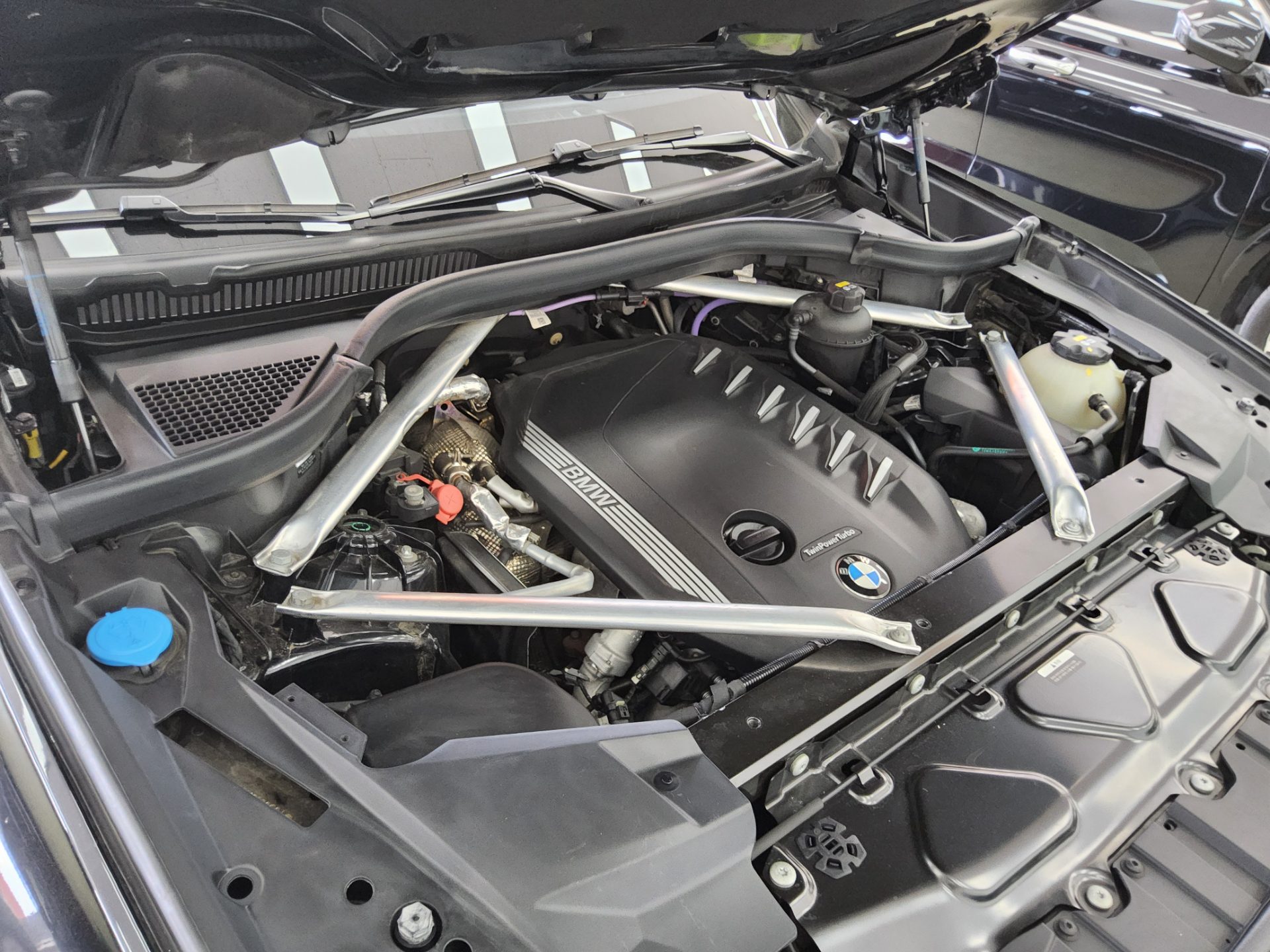 2021 - bmw x5