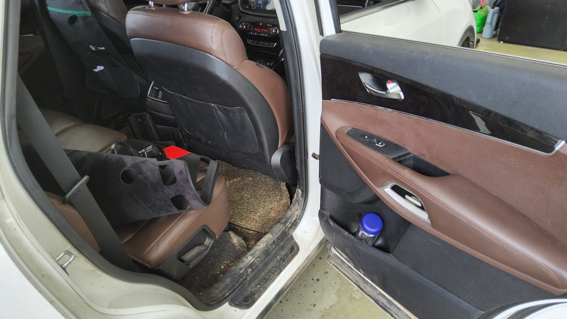 2016 - kia sorento