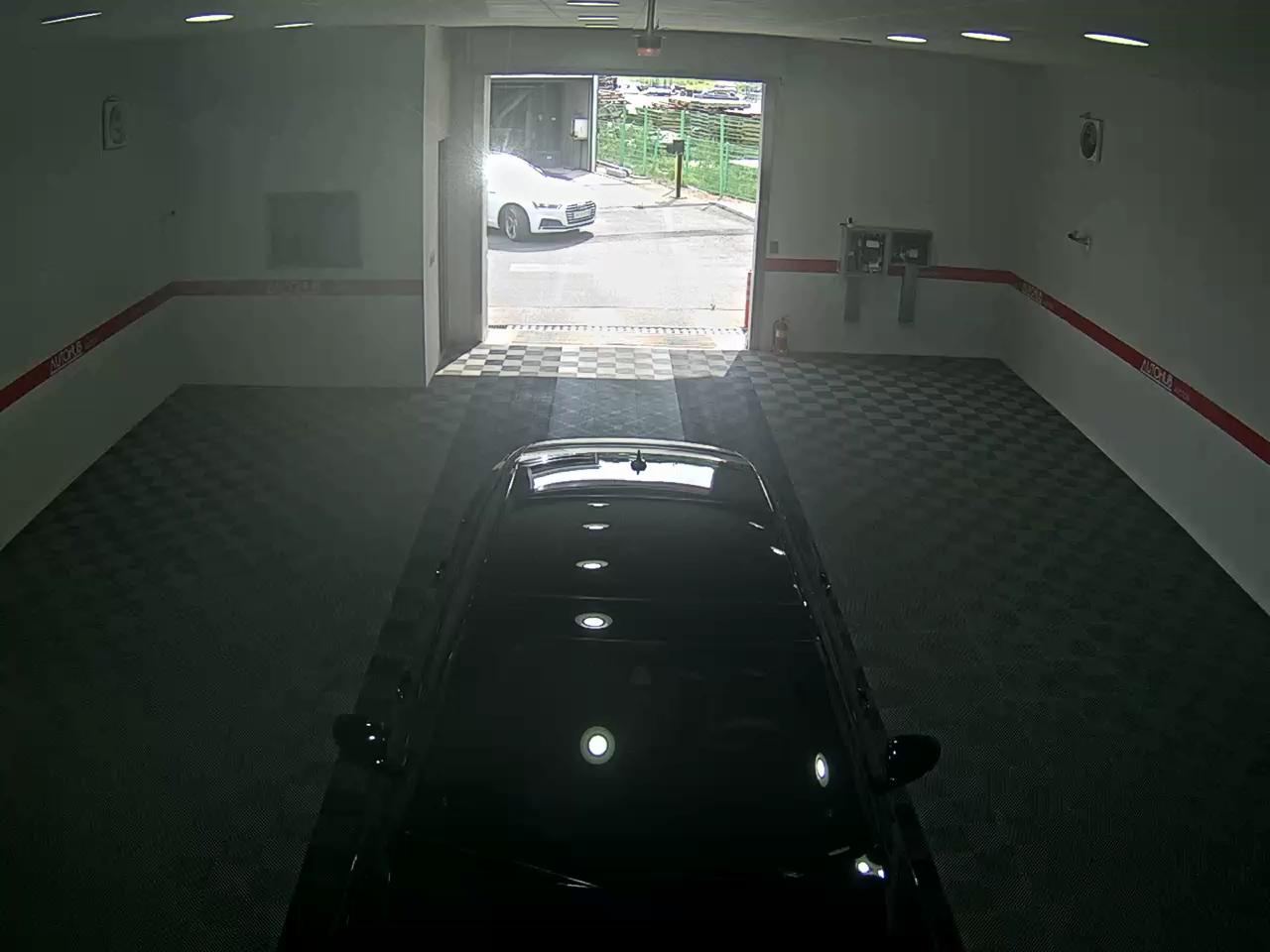 2022 - audi a7