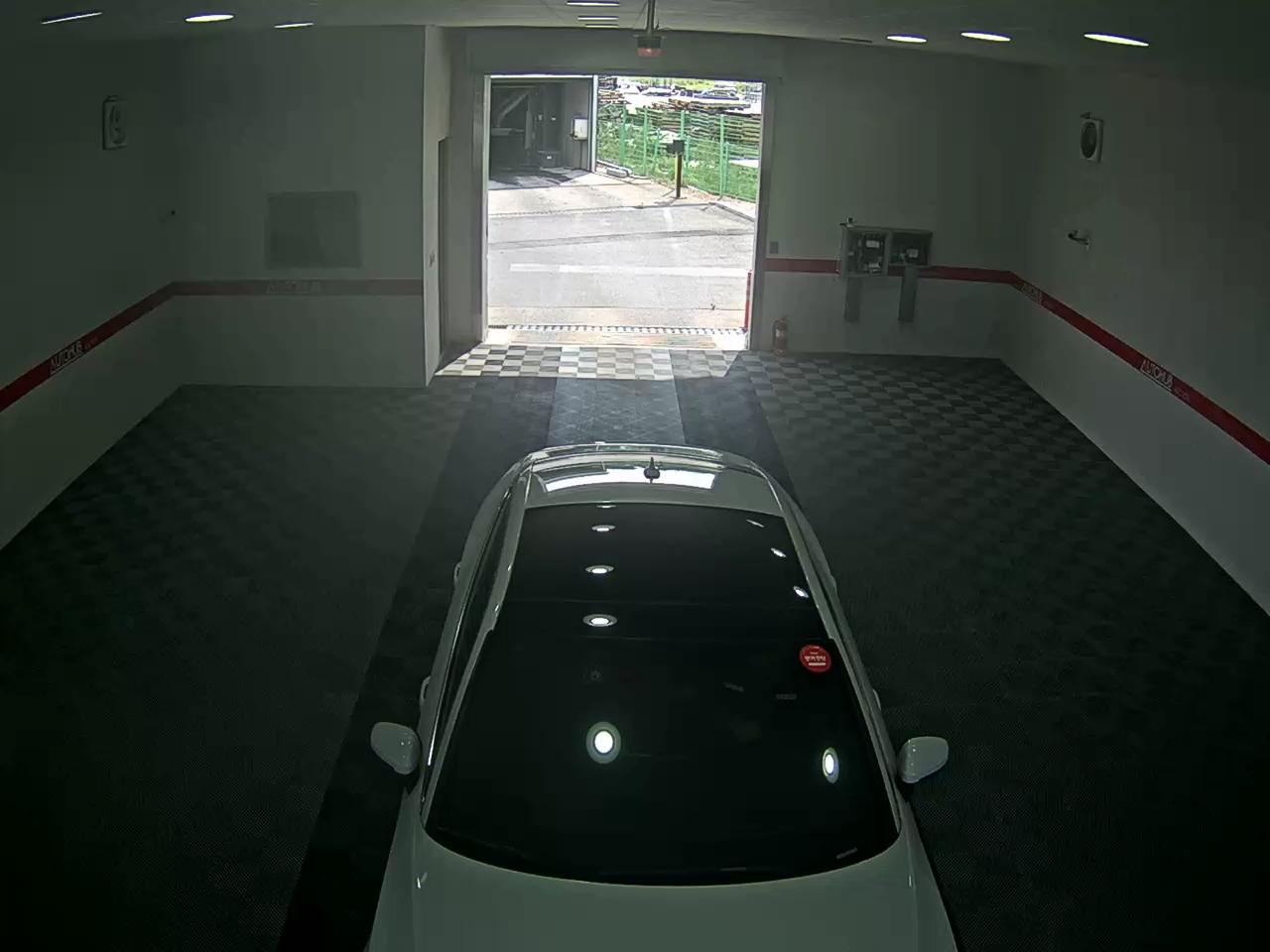 2019 - audi a5