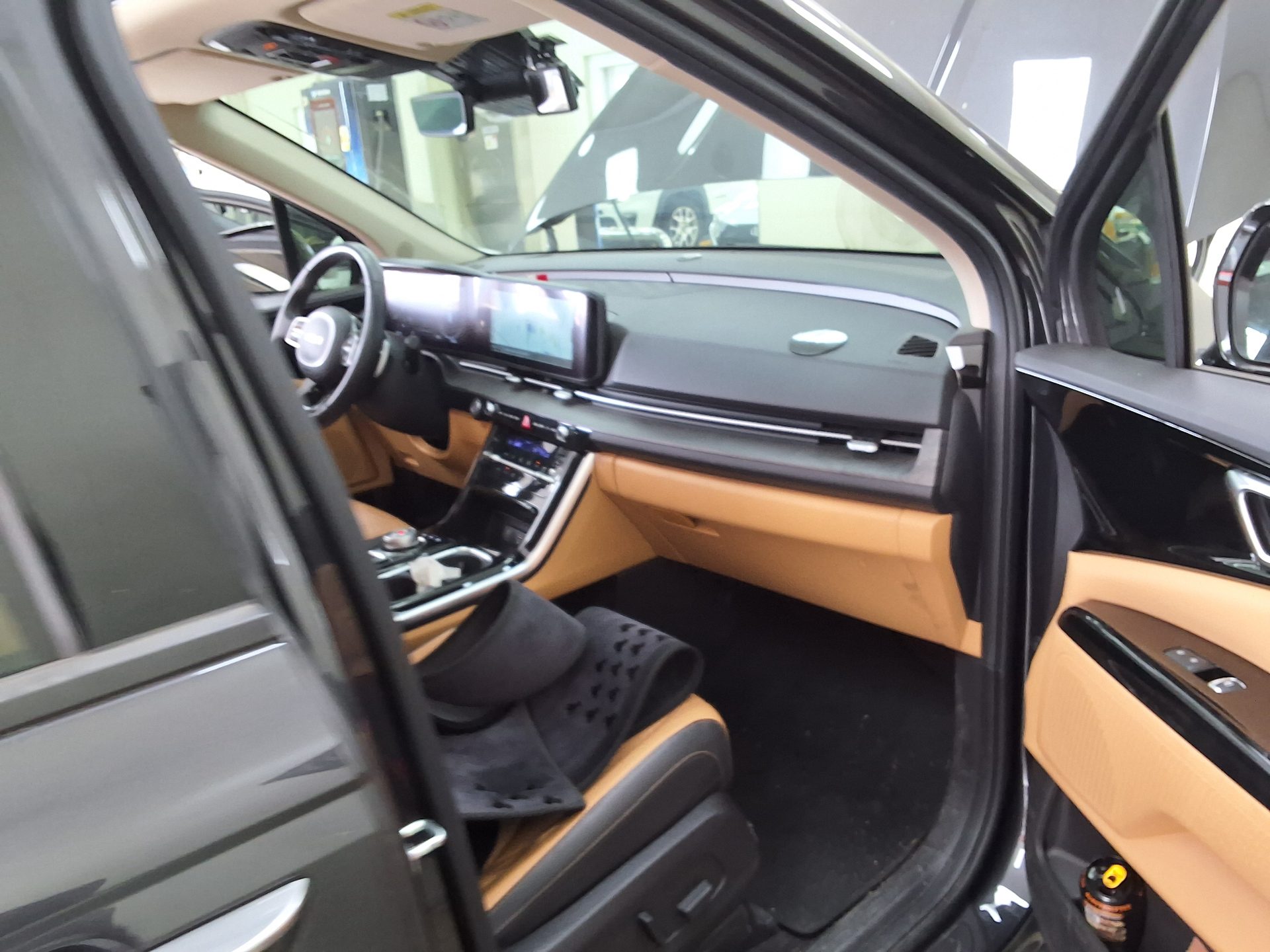 2023 - kia carnival